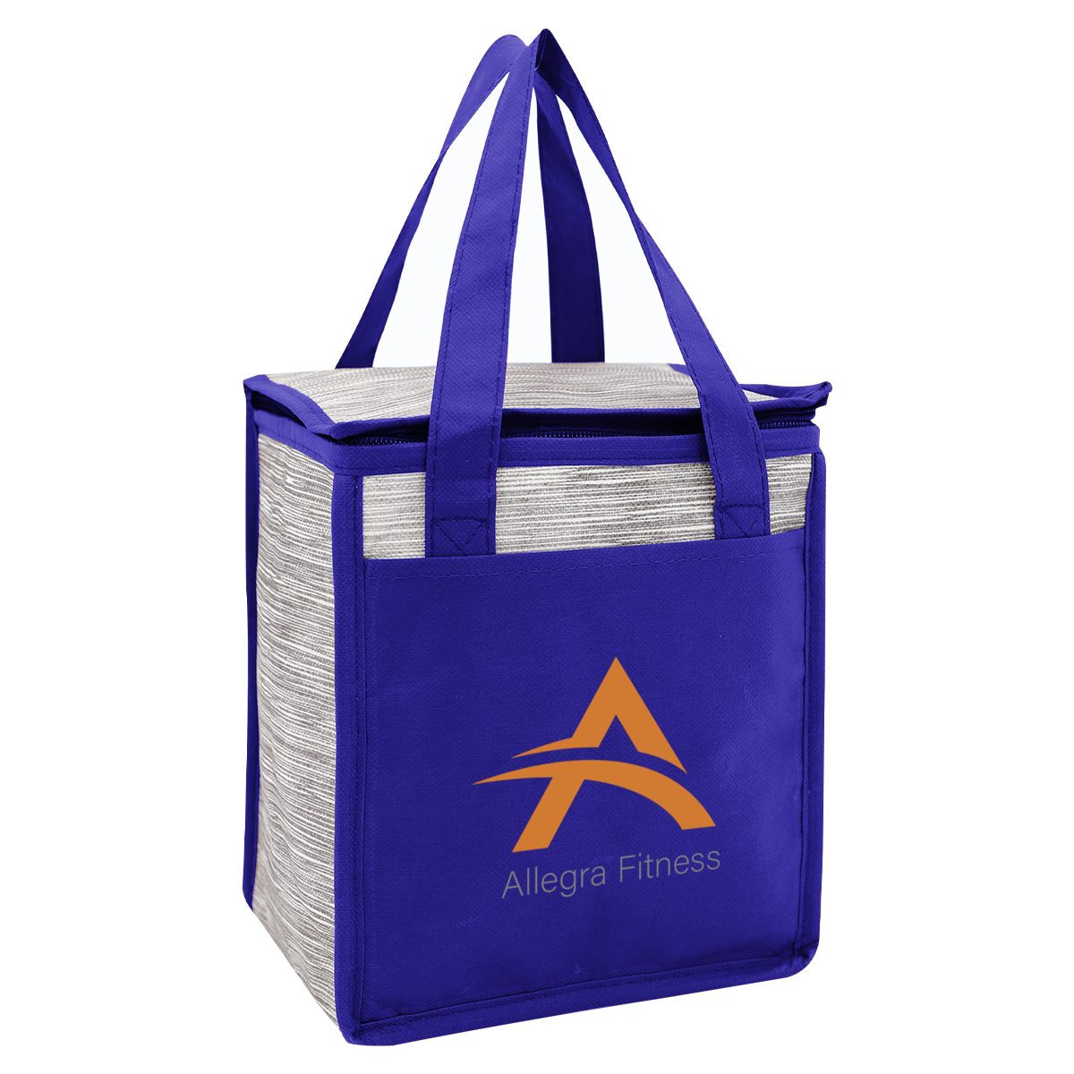 Fresno Non-Woven Cooler Bag view 6