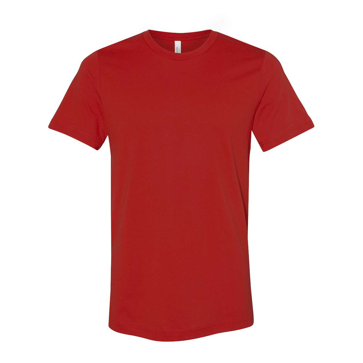 Bella+Canvas® Unisex Jersey Short Sleeve Tee view 30