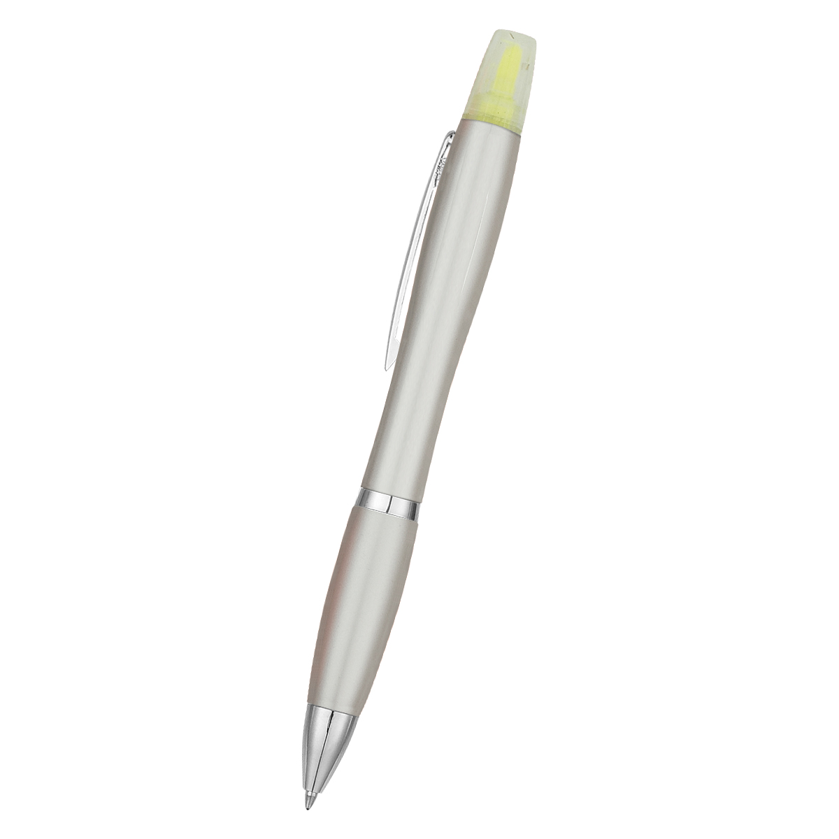 Twin-Write Pen With Highlighter view 6
