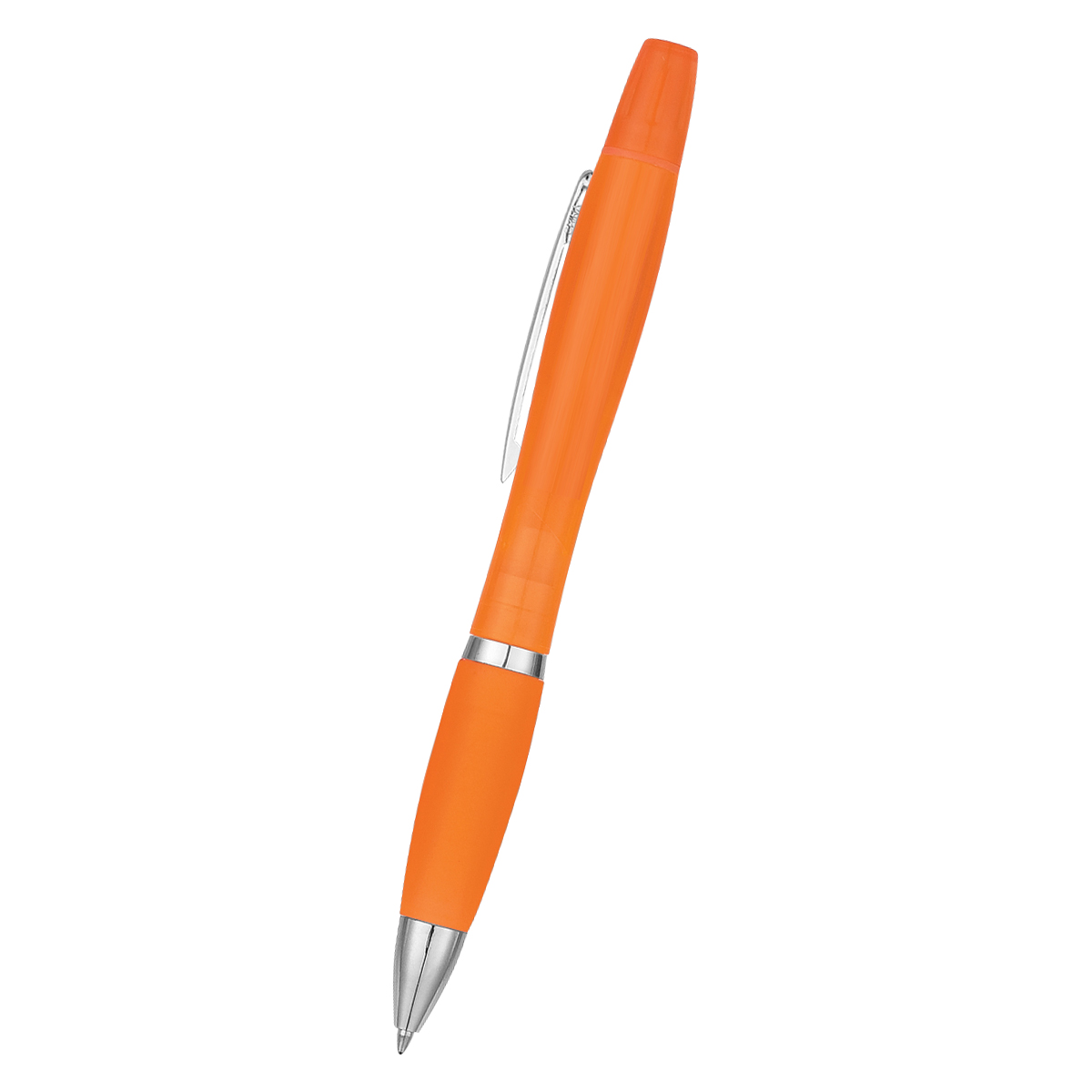 Twin-Write Pen With Highlighter view 10