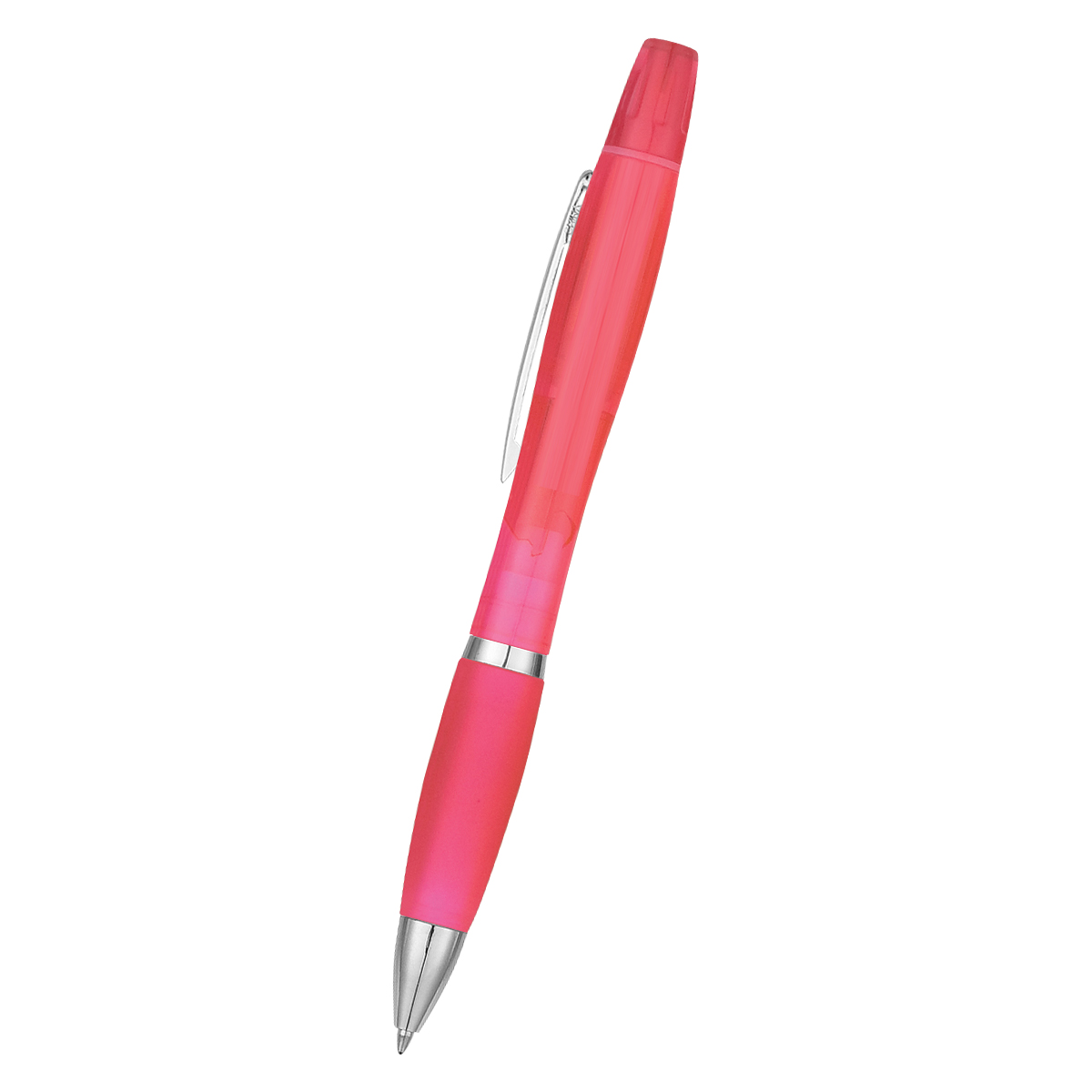 Twin-Write Pen With Highlighter view 11