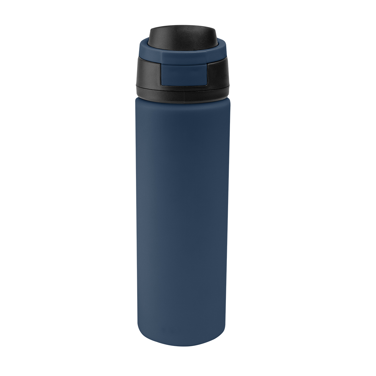 24 Oz. Pop Sip Recycled Stainless Steel Bottle view 6