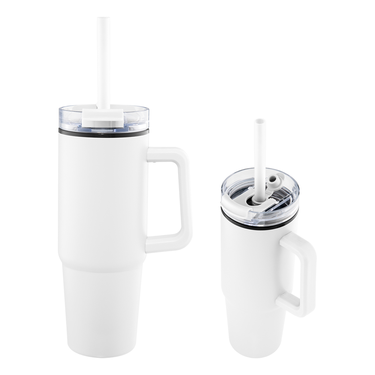 30 Oz. Intrepid Recycled Tumbler view 7