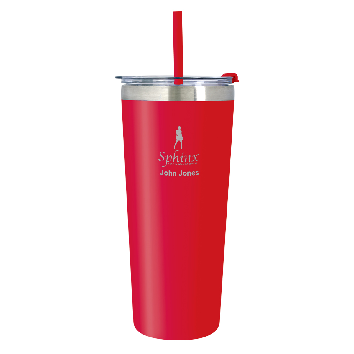 24 Oz. Colma Tumbler view 6