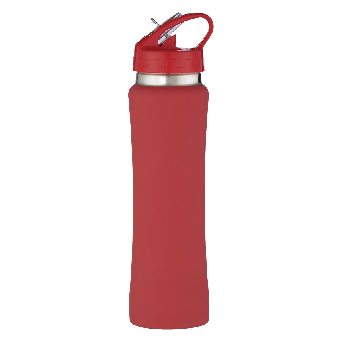 25 Oz. Hampton Stainless Steel Bottle view 6
