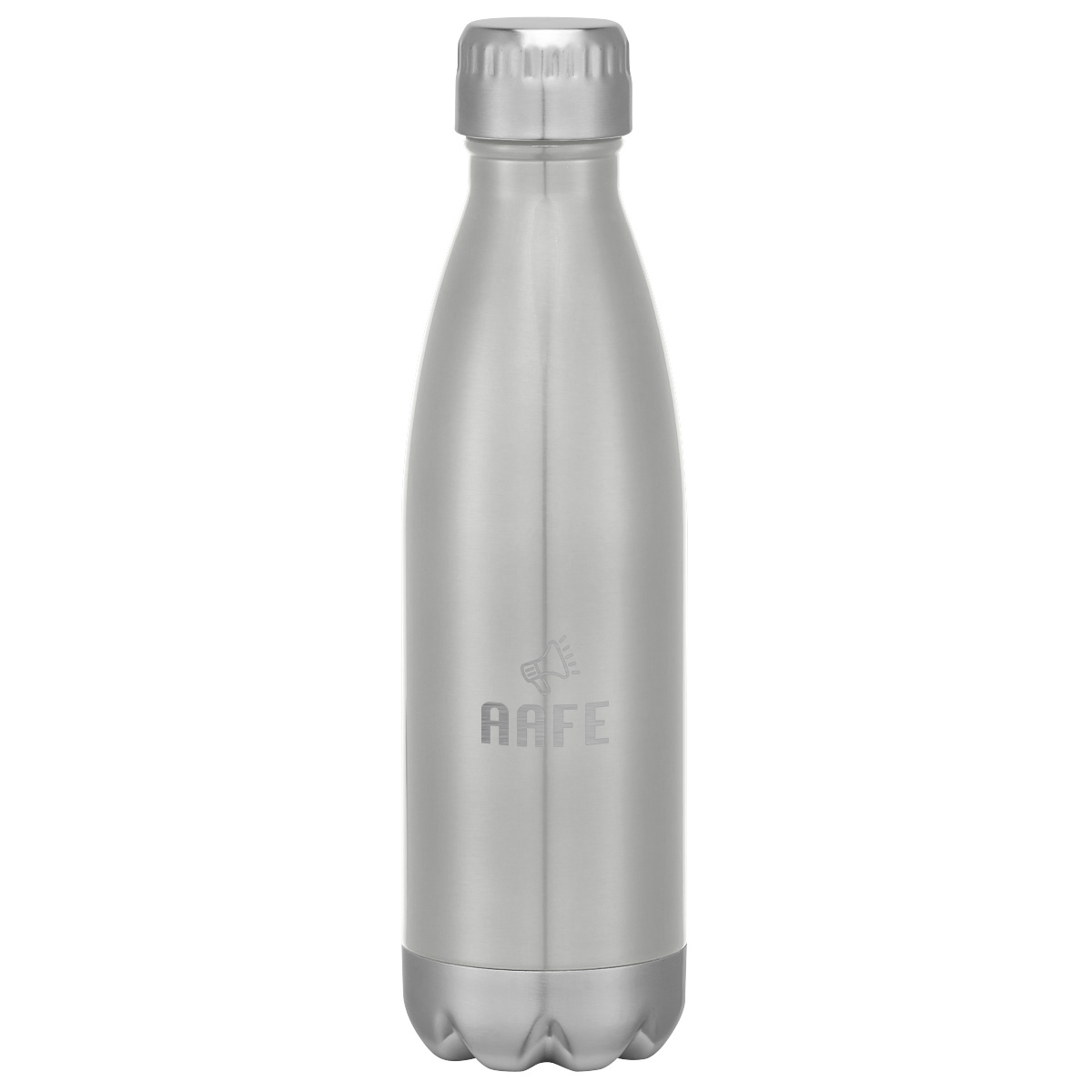 16 Oz. Swiggy Stainless Steel Bottle view 6