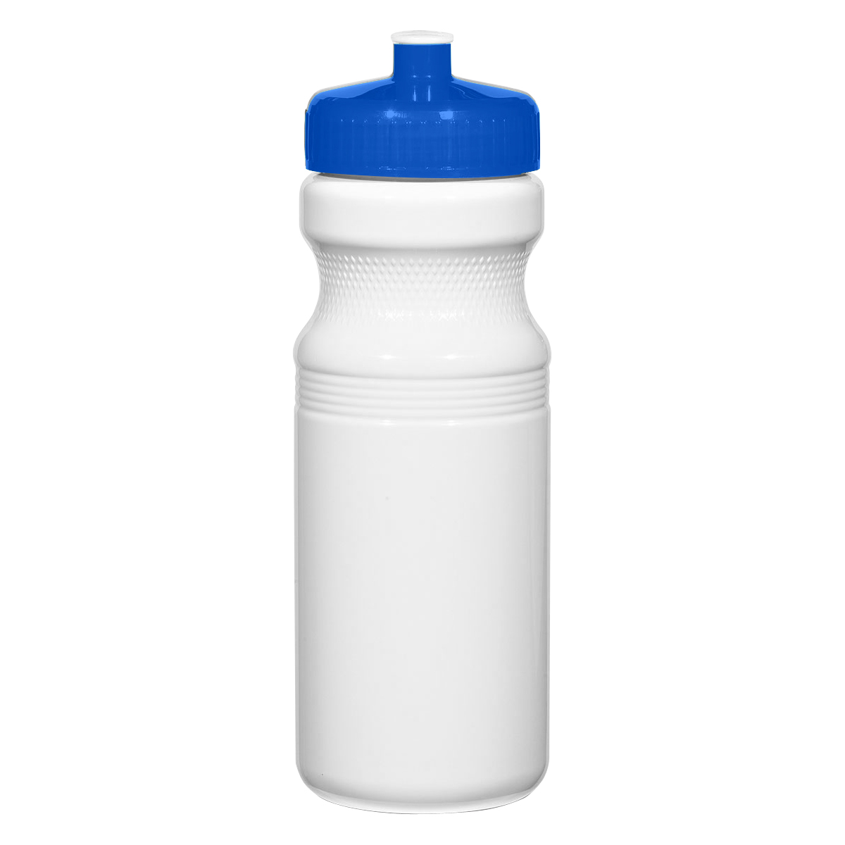 24 Oz. Poly-Clear™ Fitness Bottle view 9