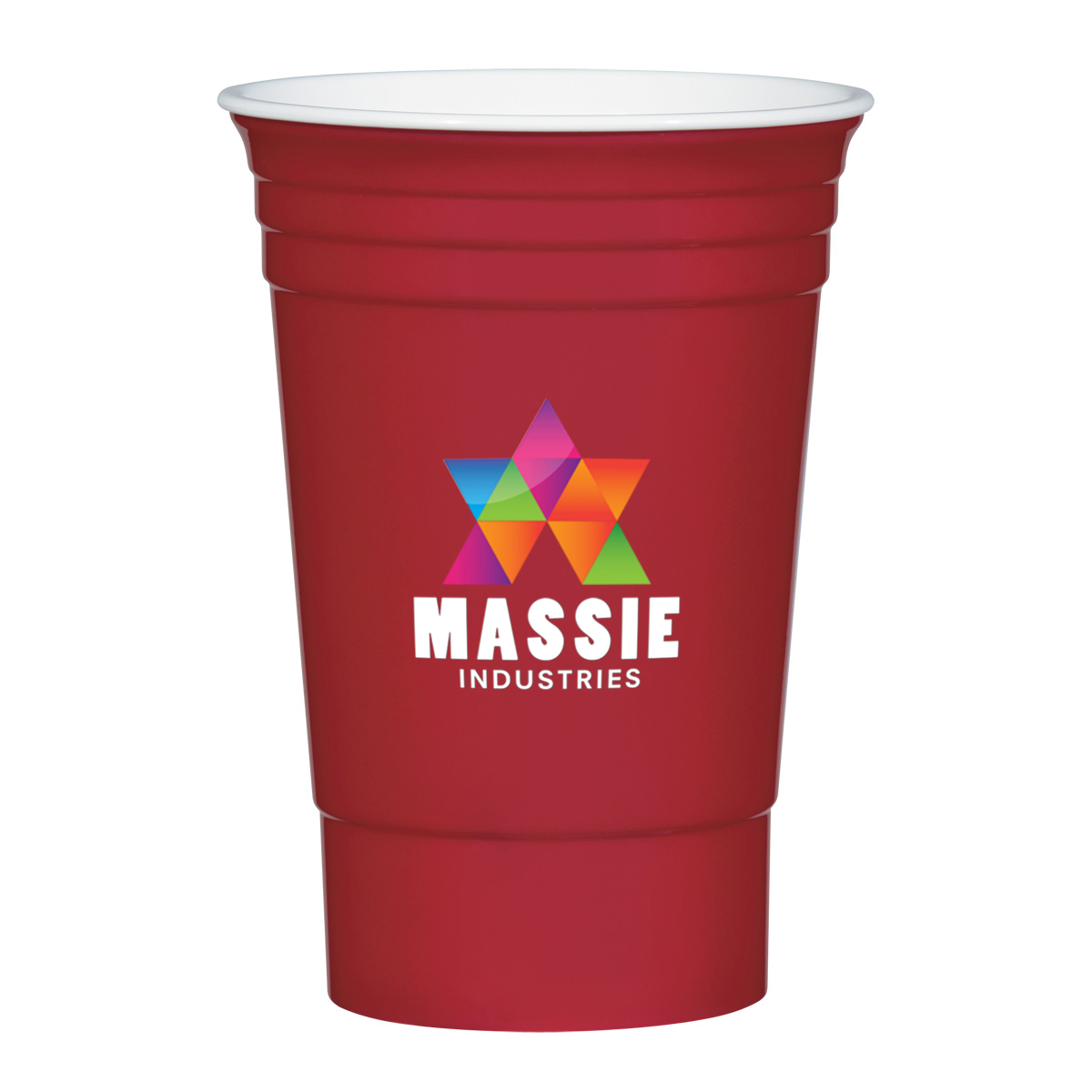 The Party Cup® view 11