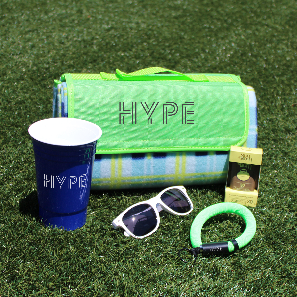 The Party Cup® view 12