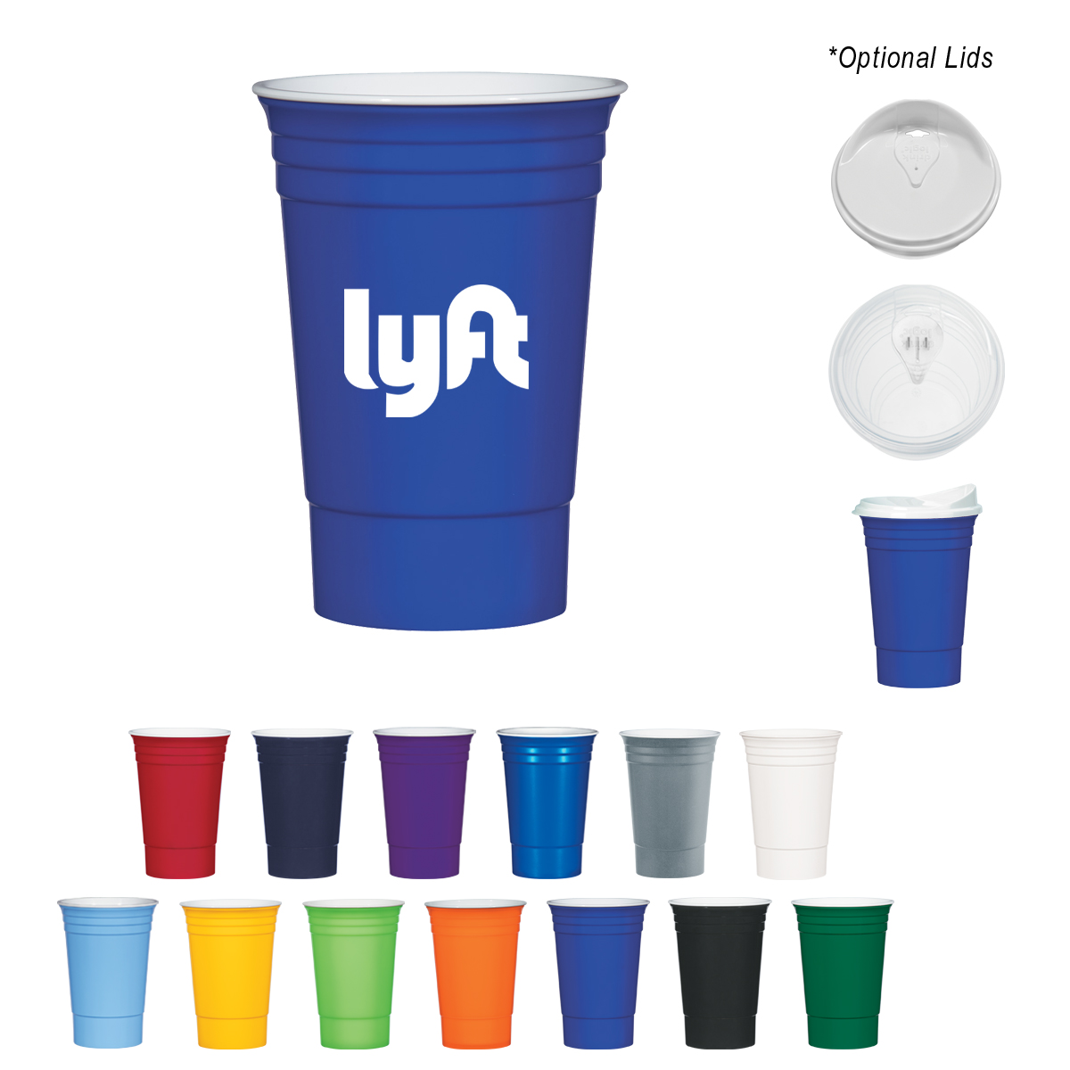 The Party Cup®