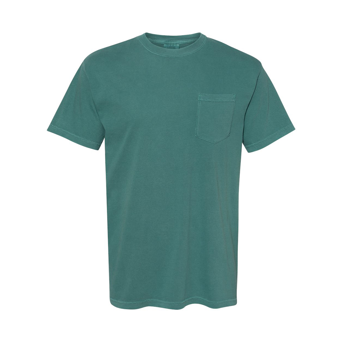 Comfort Colors® Adult Heavyweight Pocket T-Shirt view 23