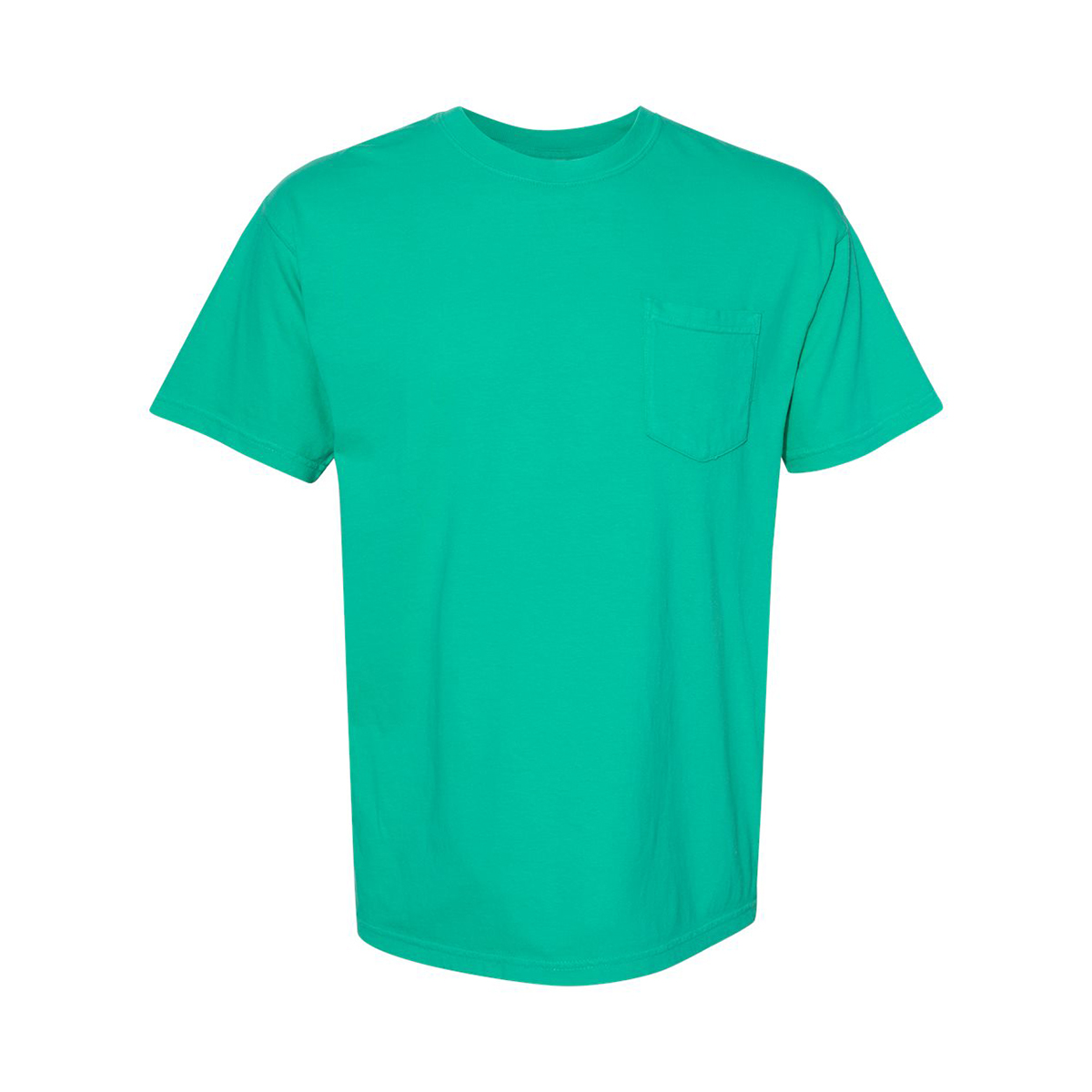 Comfort Colors® Adult Heavyweight Pocket T-Shirt view 31