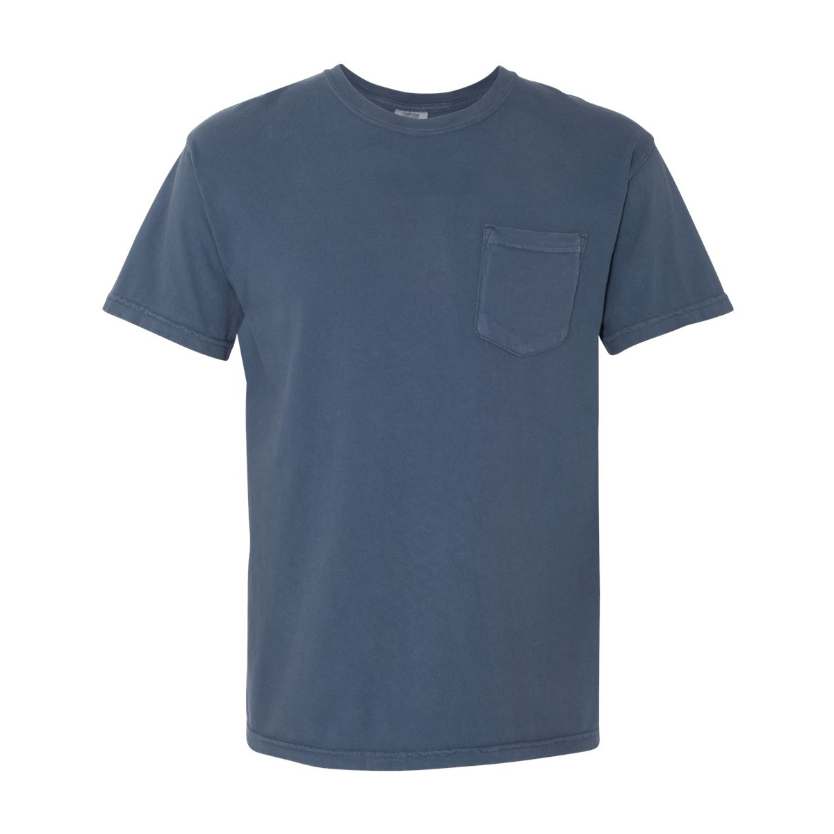 Comfort Colors® Adult Heavyweight Pocket T-Shirt view 38