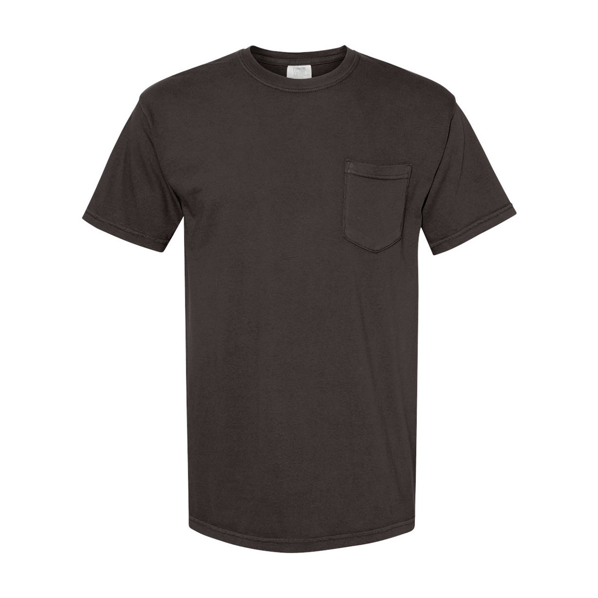 Comfort Colors® Adult Heavyweight Pocket T-Shirt view 48