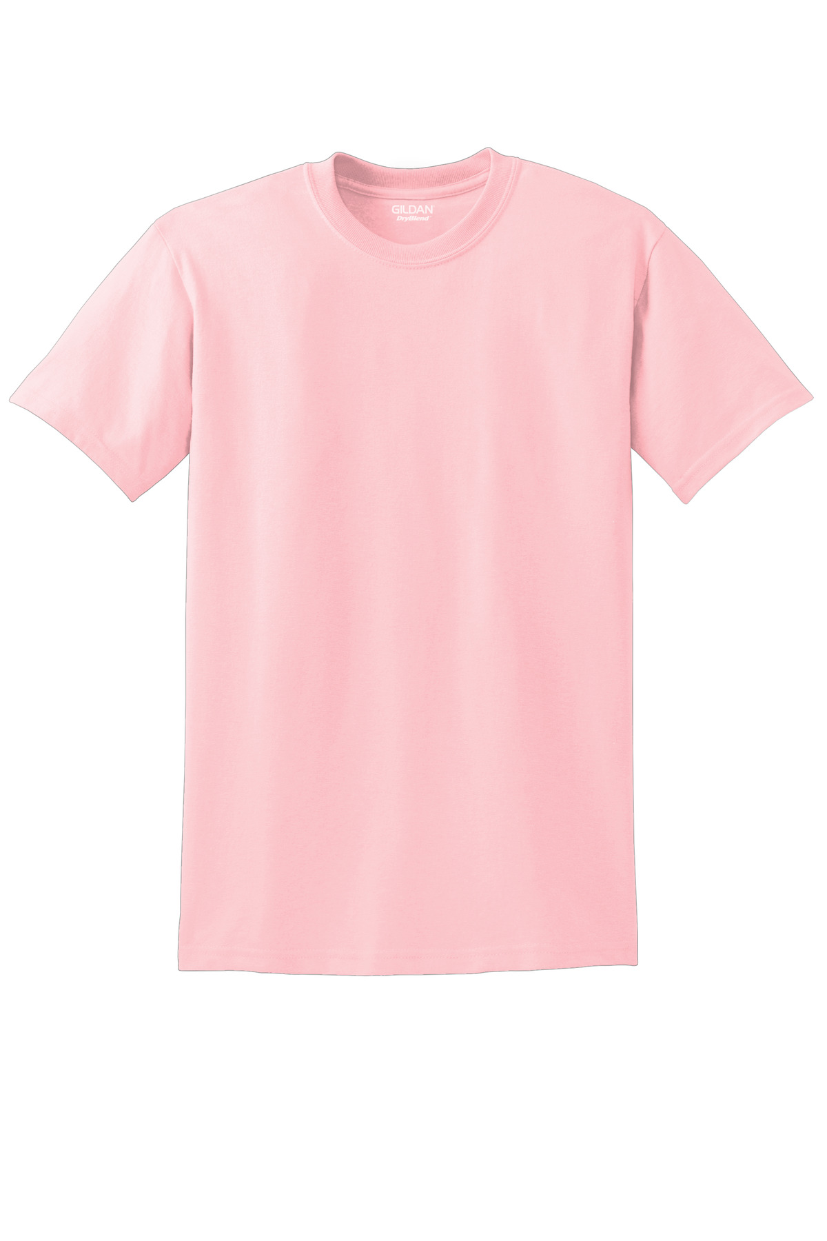 Gildan® DryBlend® T-Shirt view 22