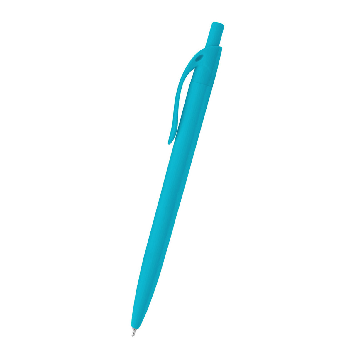 Sleek Write Rubberized Pen view 6