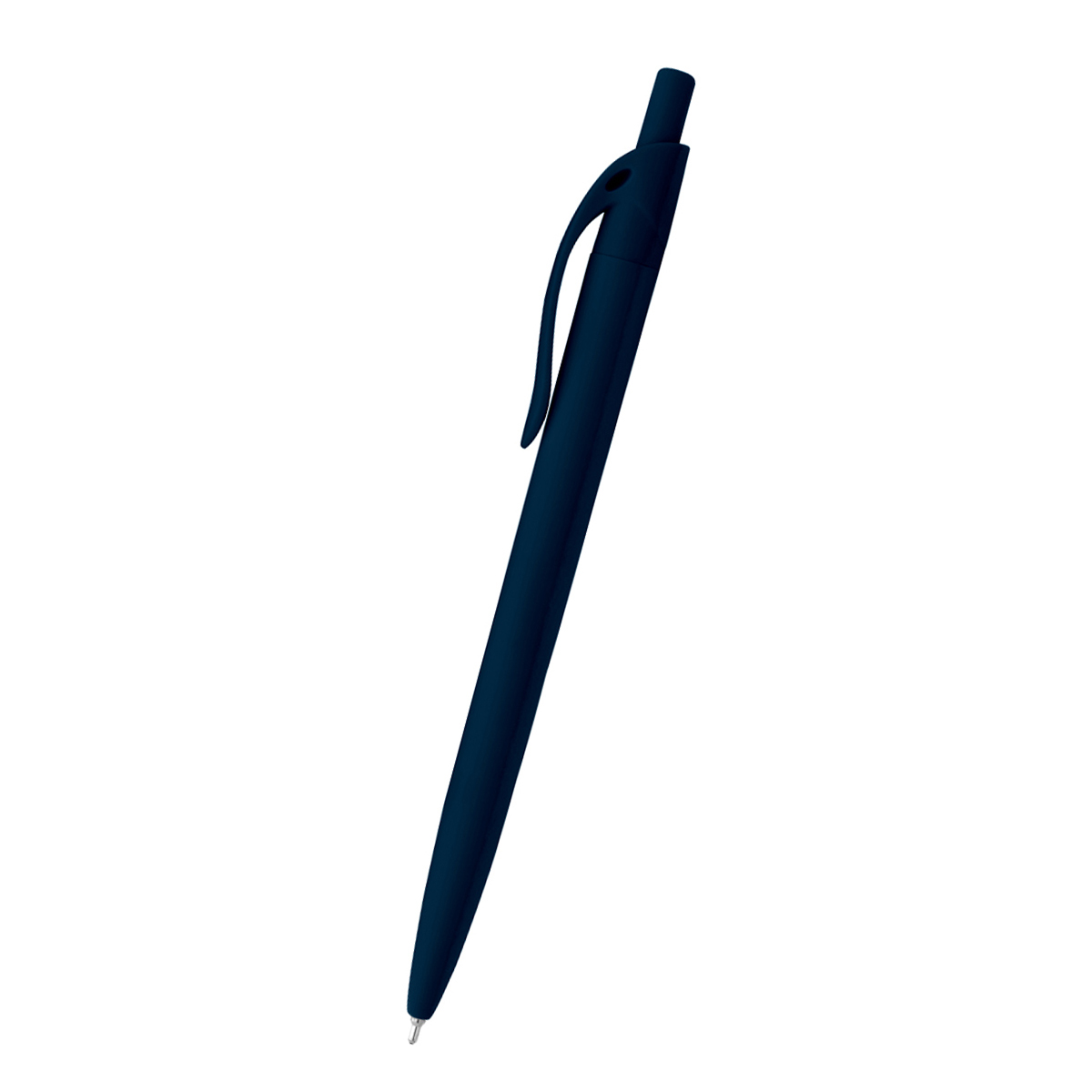 Sleek Write Rubberized Pen view 10