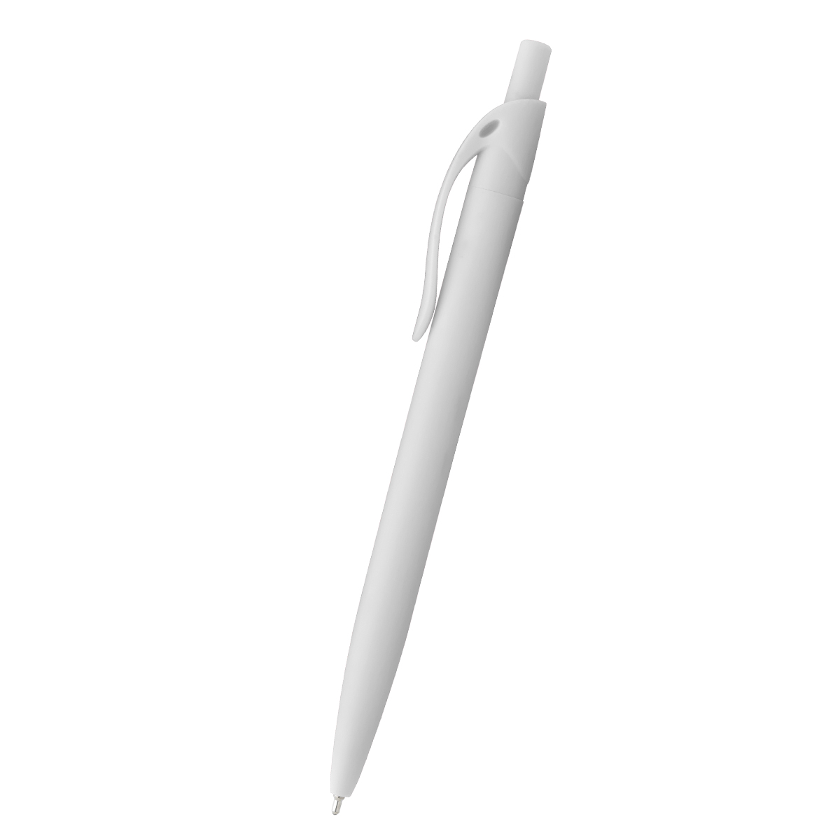 Sleek Write Rubberized Pen view 15