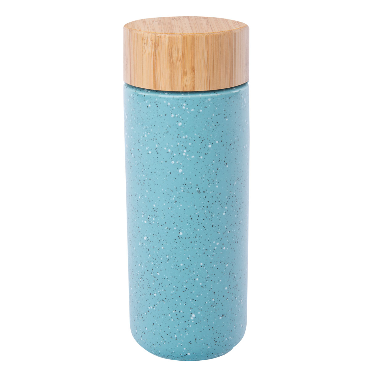 10 Oz. Speckled Stoneware Tumbler view 6
