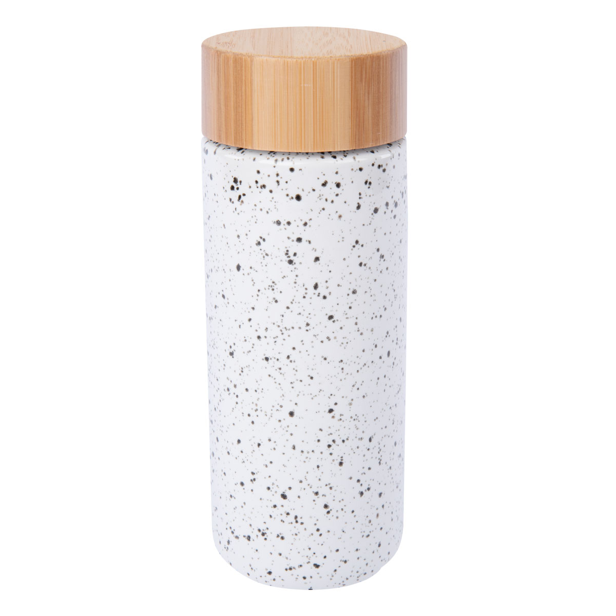 10 Oz. Speckled Stoneware Tumbler view 7