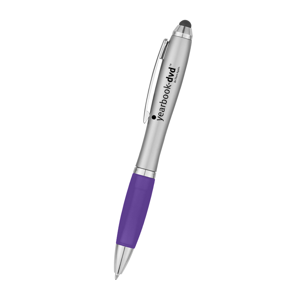 Satin Stylus Pen view 15