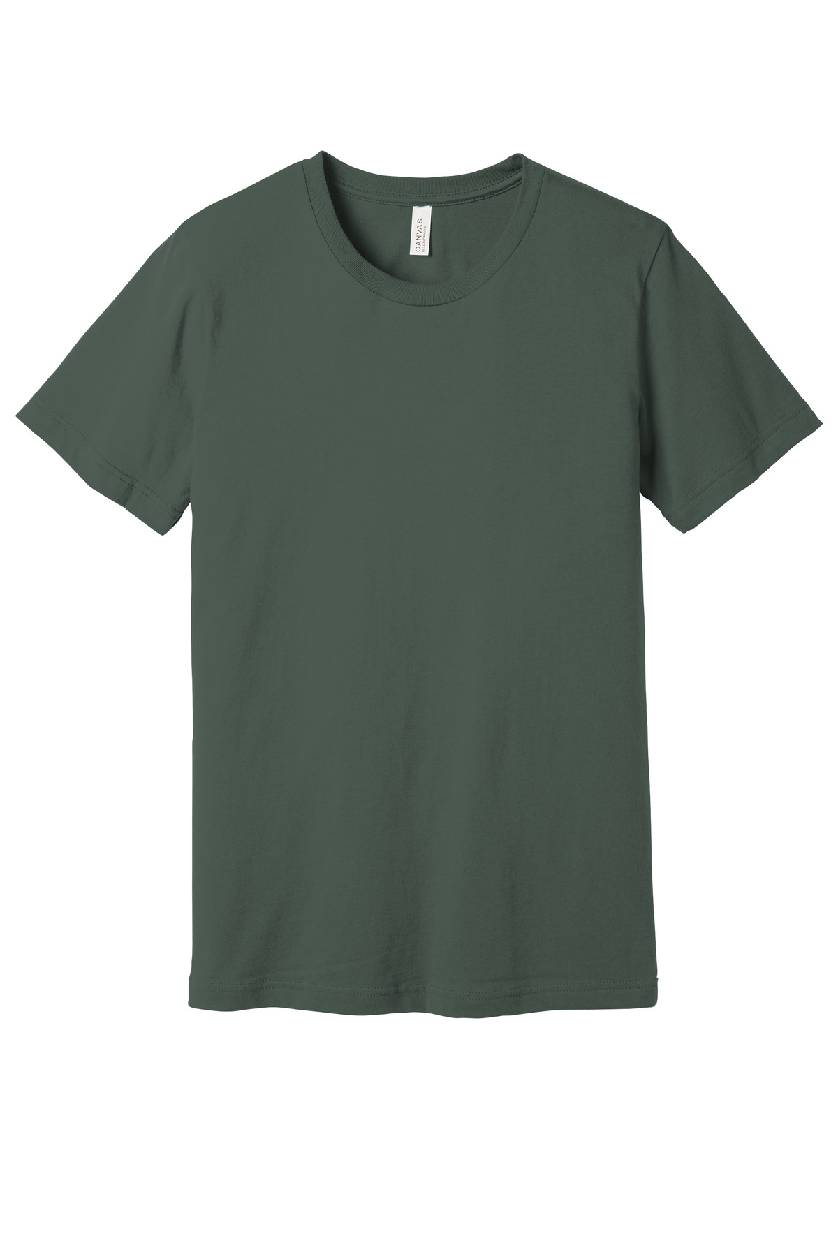 Bella+Canvas® Unisex Jersey Short Sleeve Tee view 16