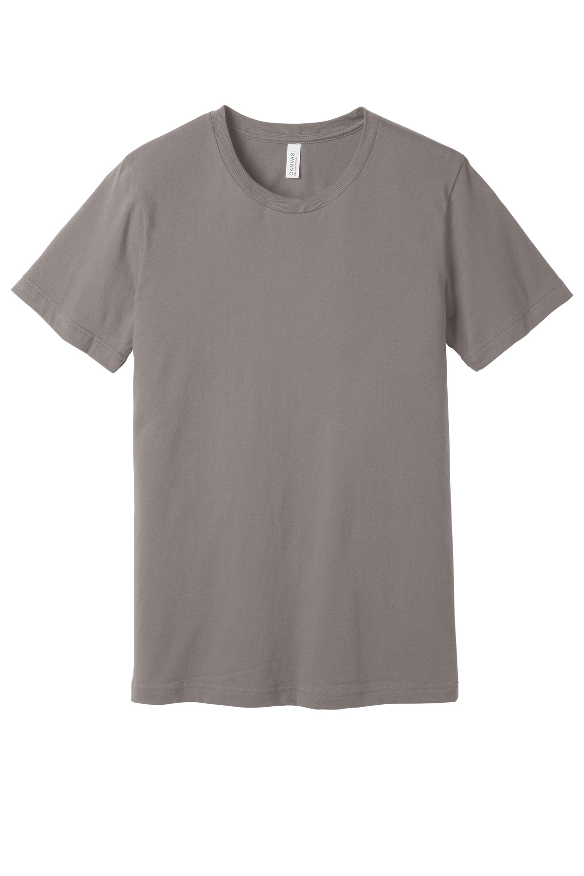 Bella+Canvas® Unisex Jersey Short Sleeve Tee view 24