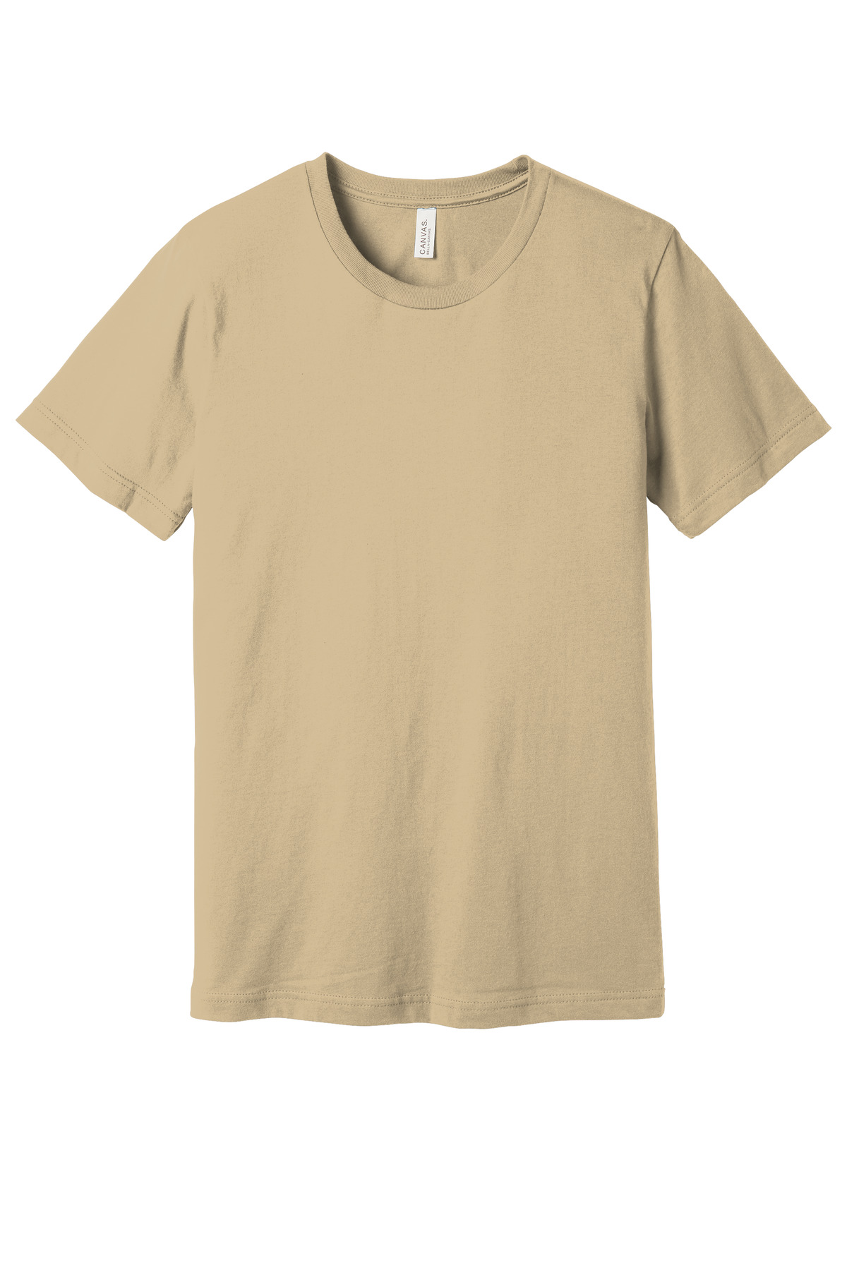 Bella+Canvas® Unisex Jersey Short Sleeve Tee view 33