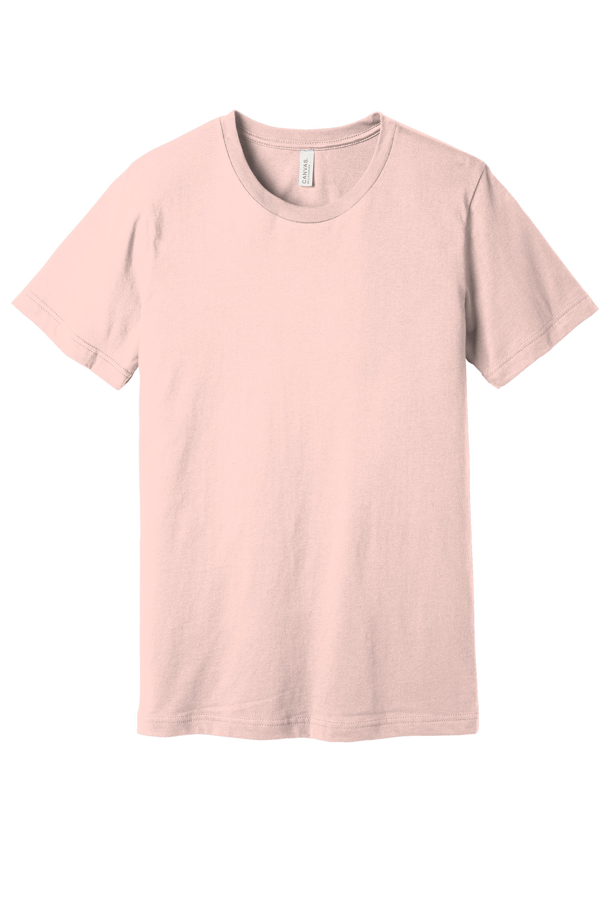 Bella+Canvas® Unisex Jersey Short Sleeve Tee view 34