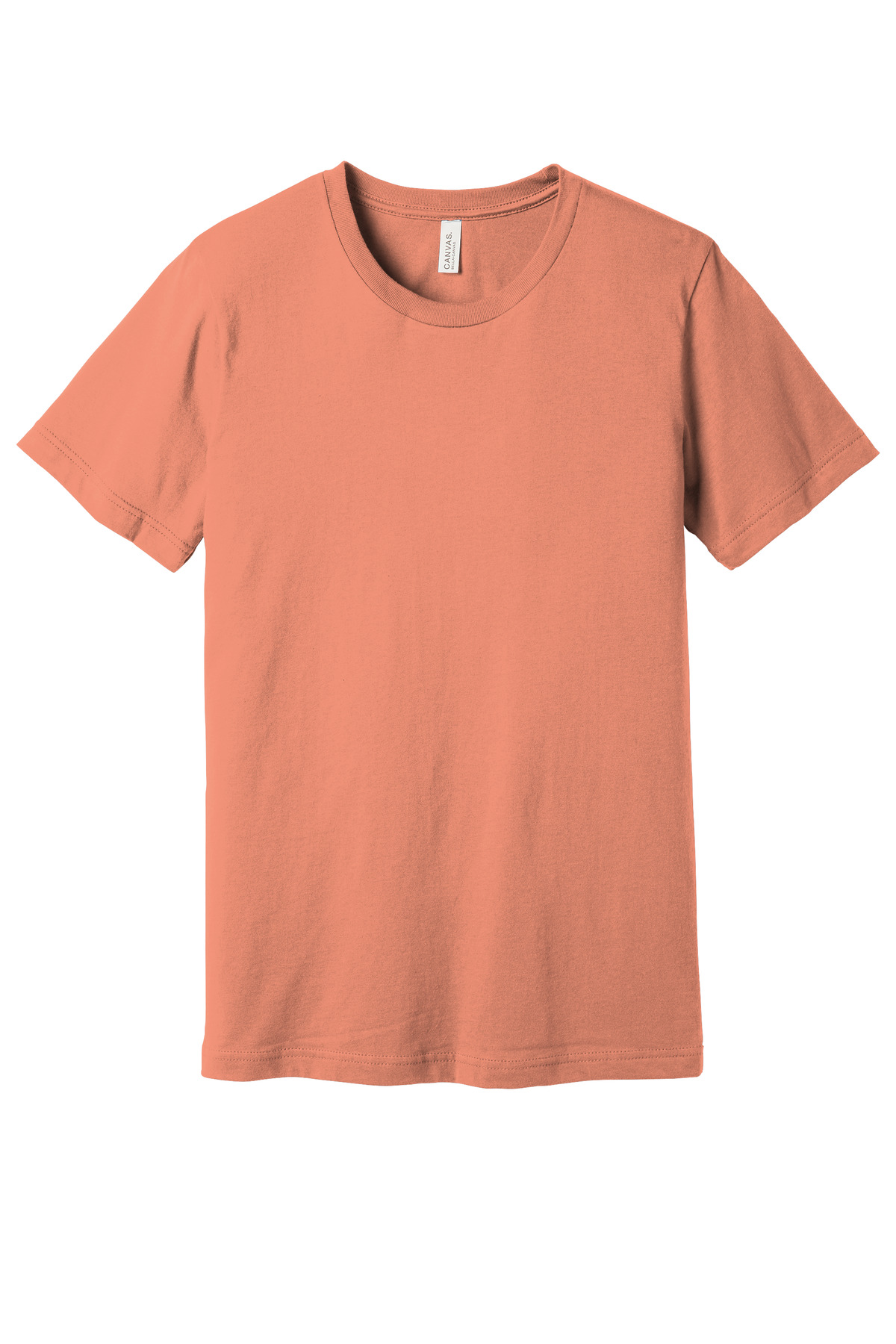 Bella+Canvas® Unisex Jersey Short Sleeve Tee view 37