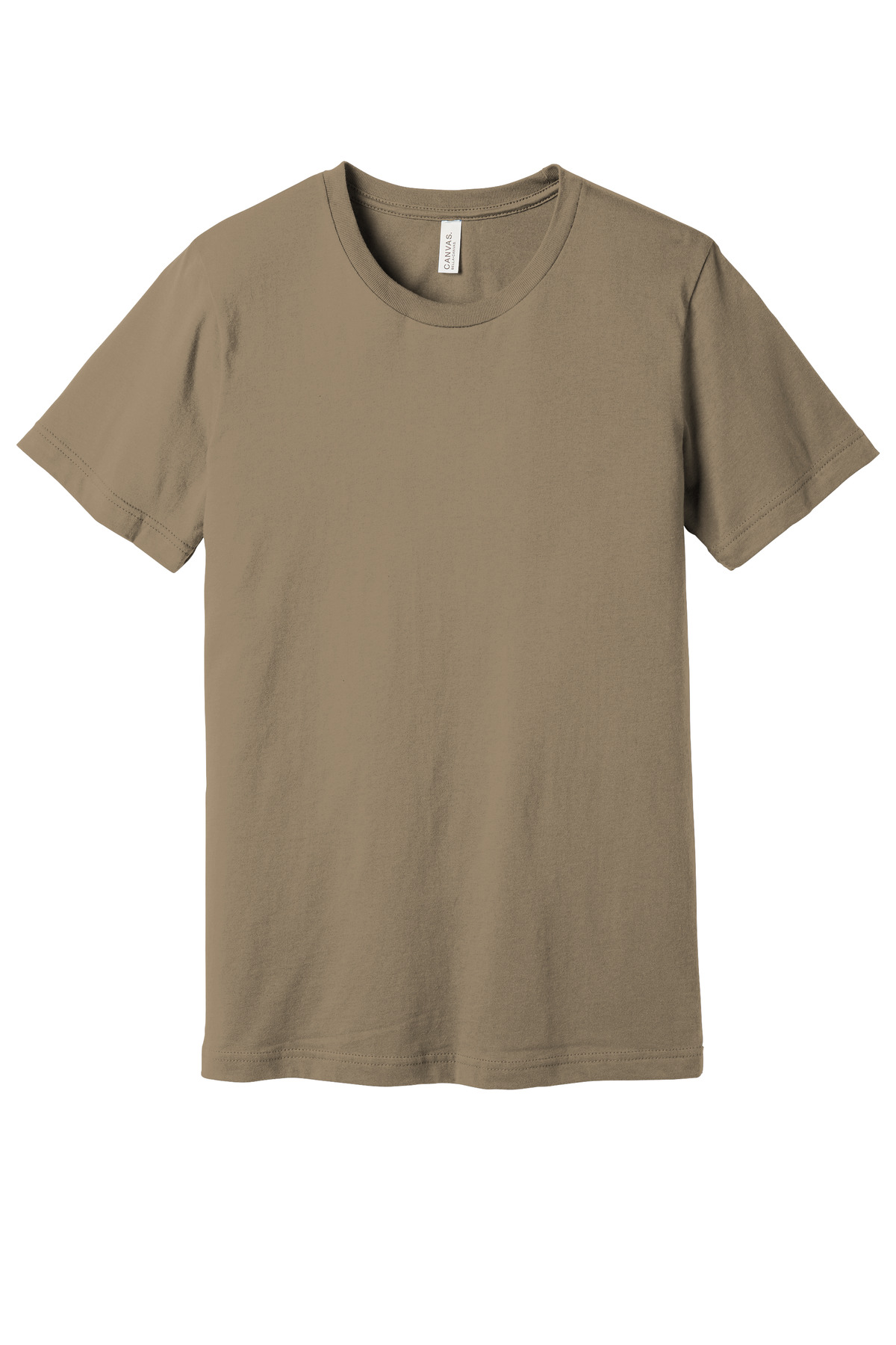 Bella+Canvas® Unisex Jersey Short Sleeve Tee view 38