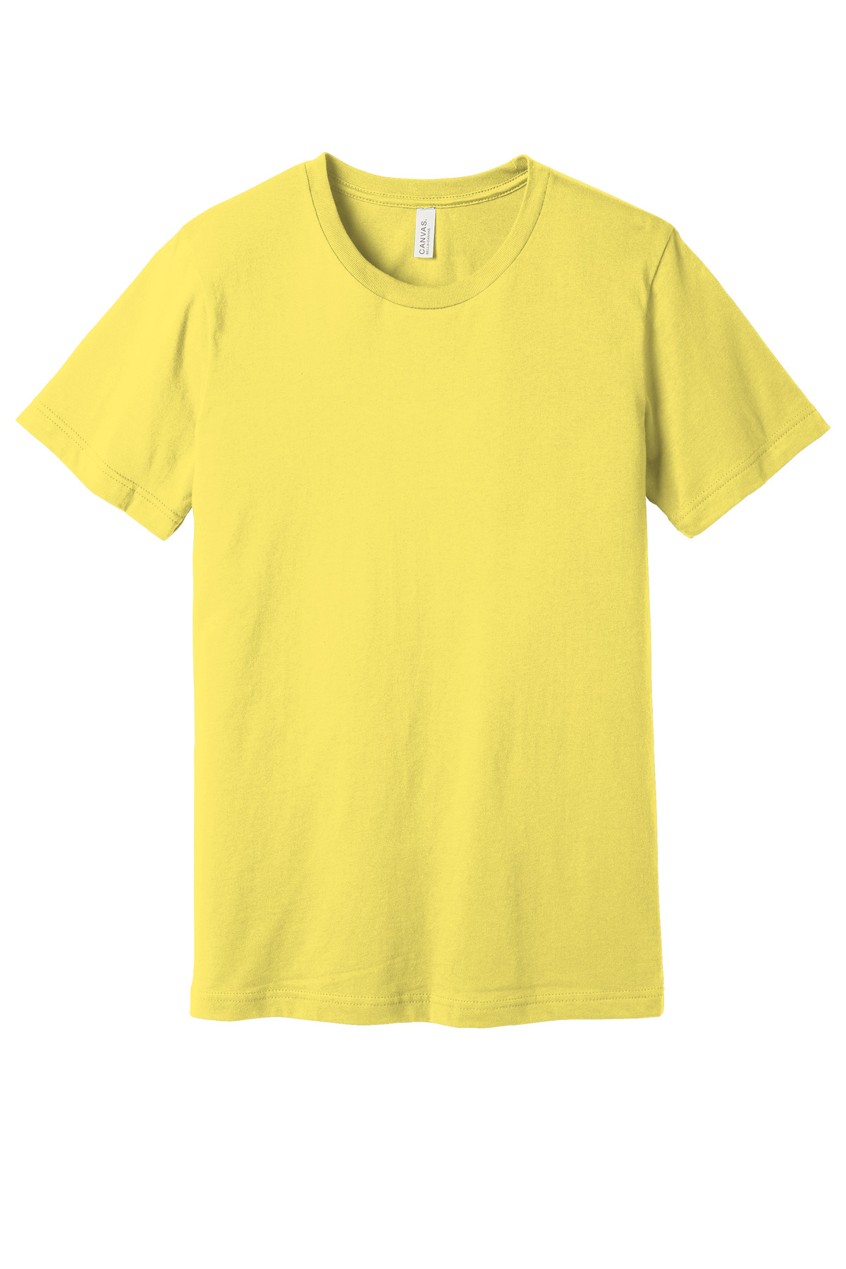 Bella+Canvas® Unisex Jersey Short Sleeve Tee view 46