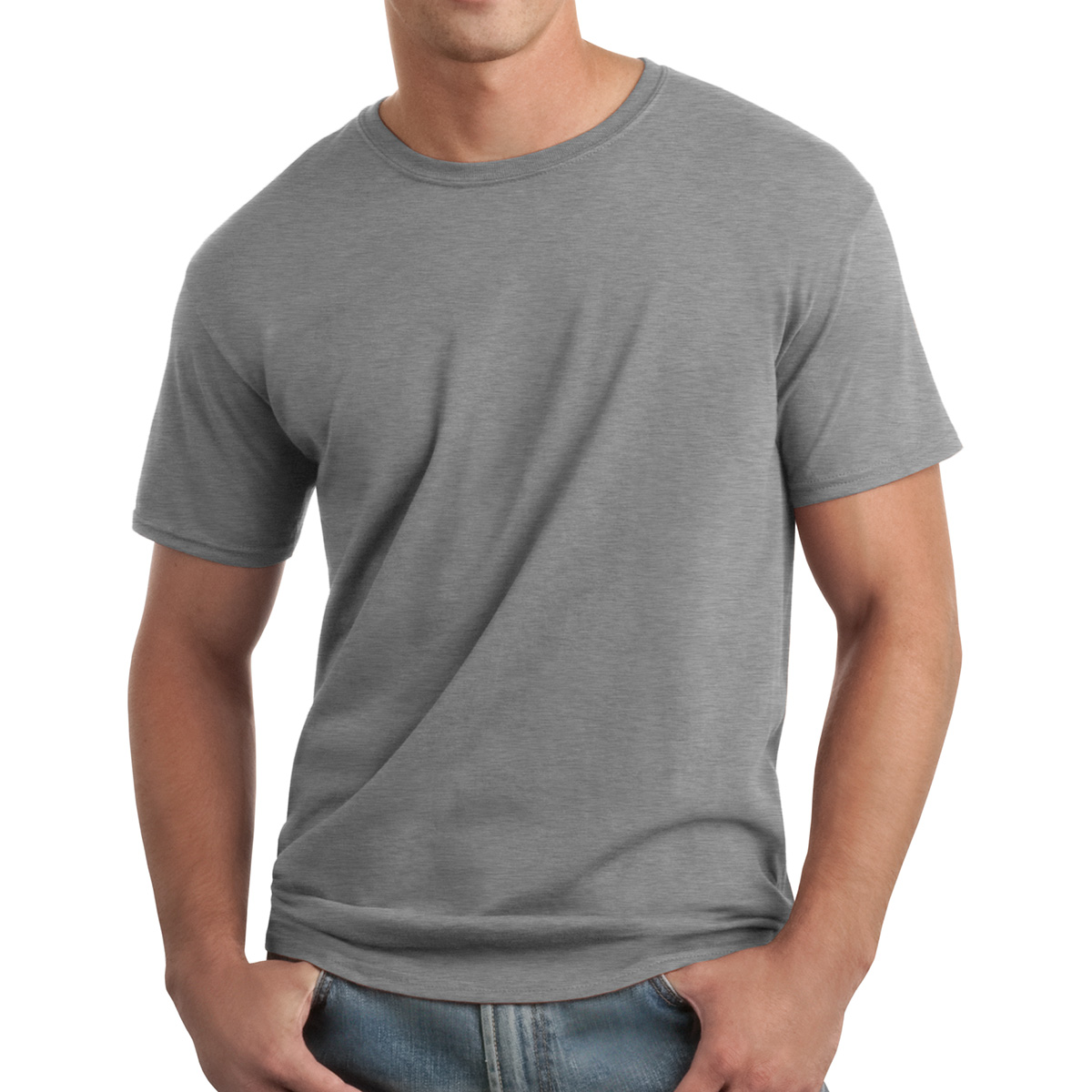 Gildan® Softstyle® T-Shirt view 10