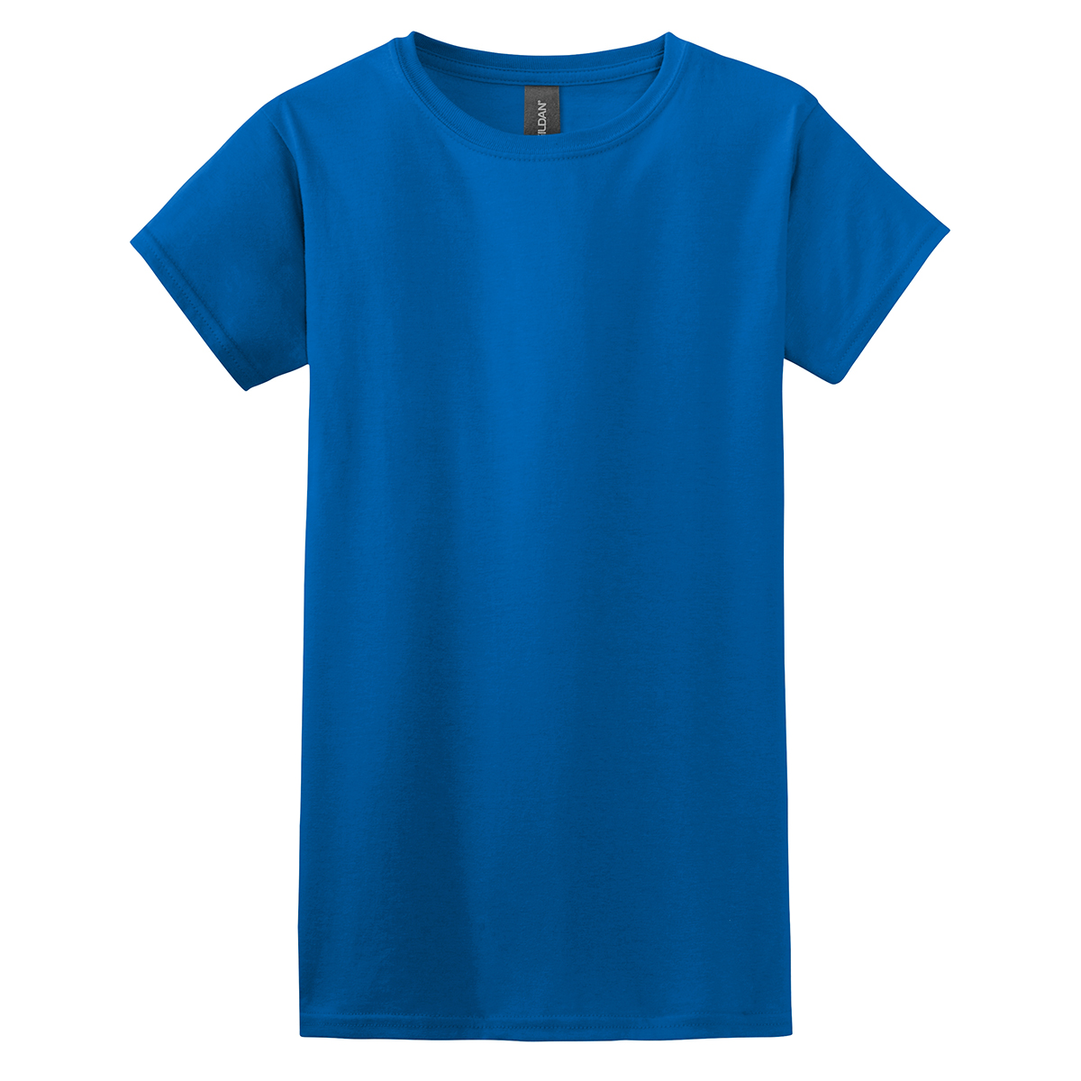 Gildan® Softstyle® T-Shirt view 9