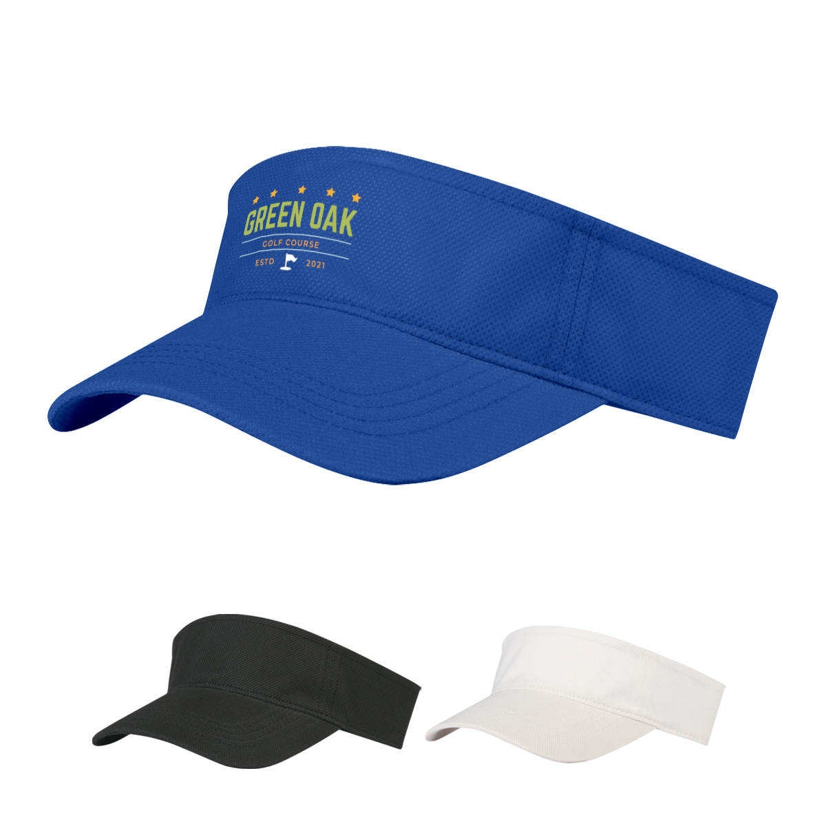 Budget Saver Non Woven Visor
