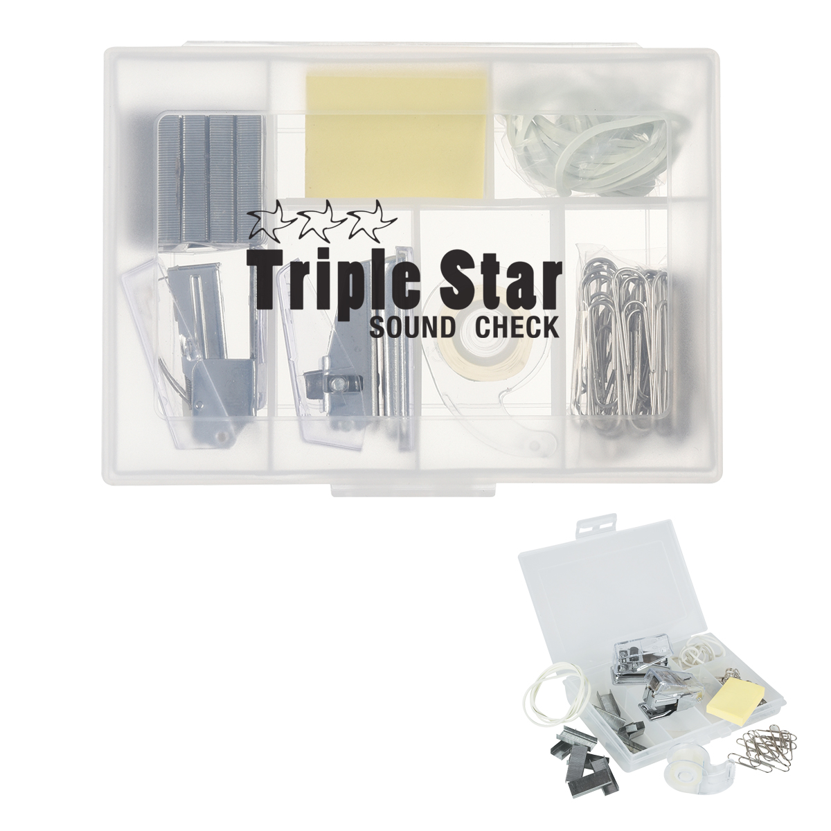 7 in 1 Stationery Kit