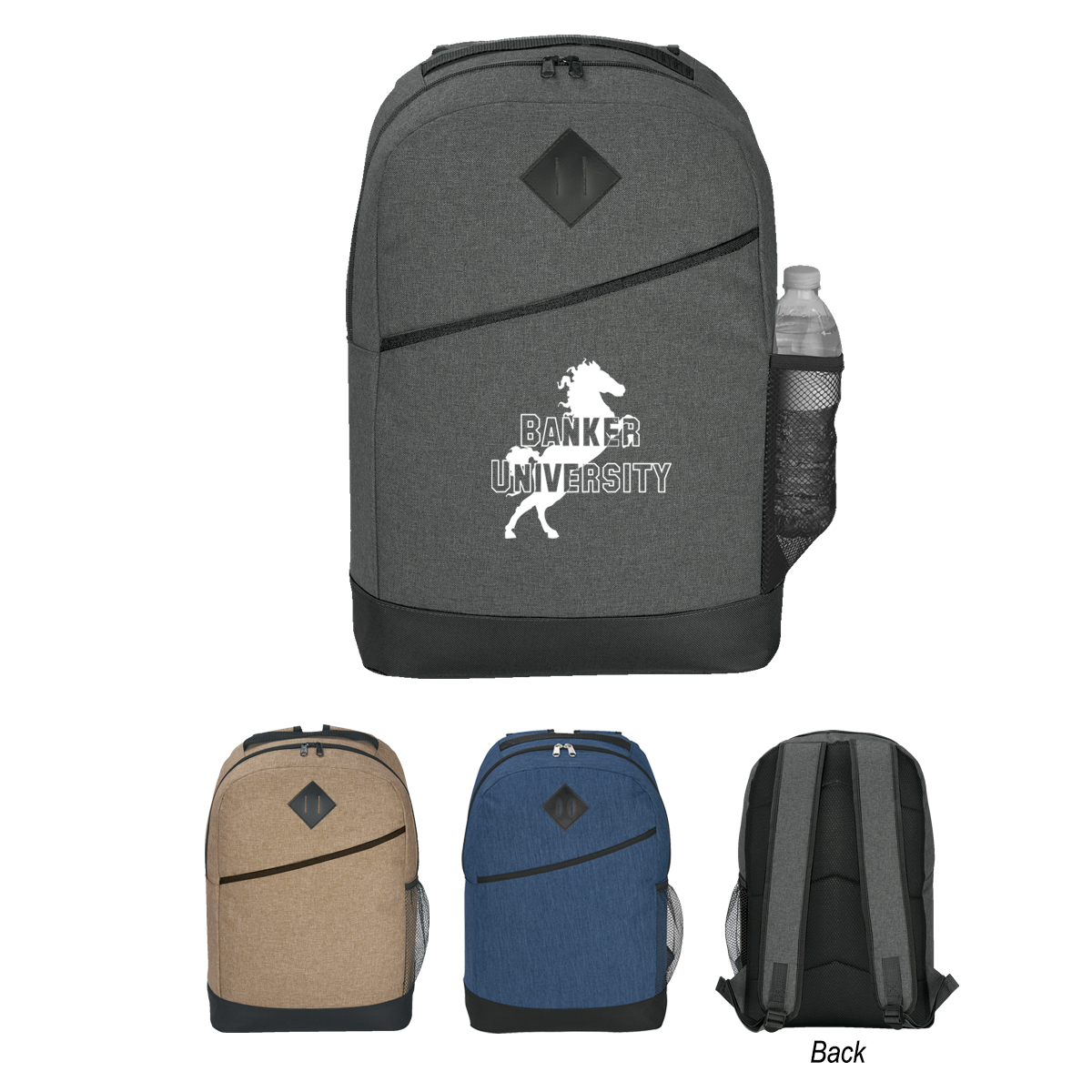 High Line Backpack