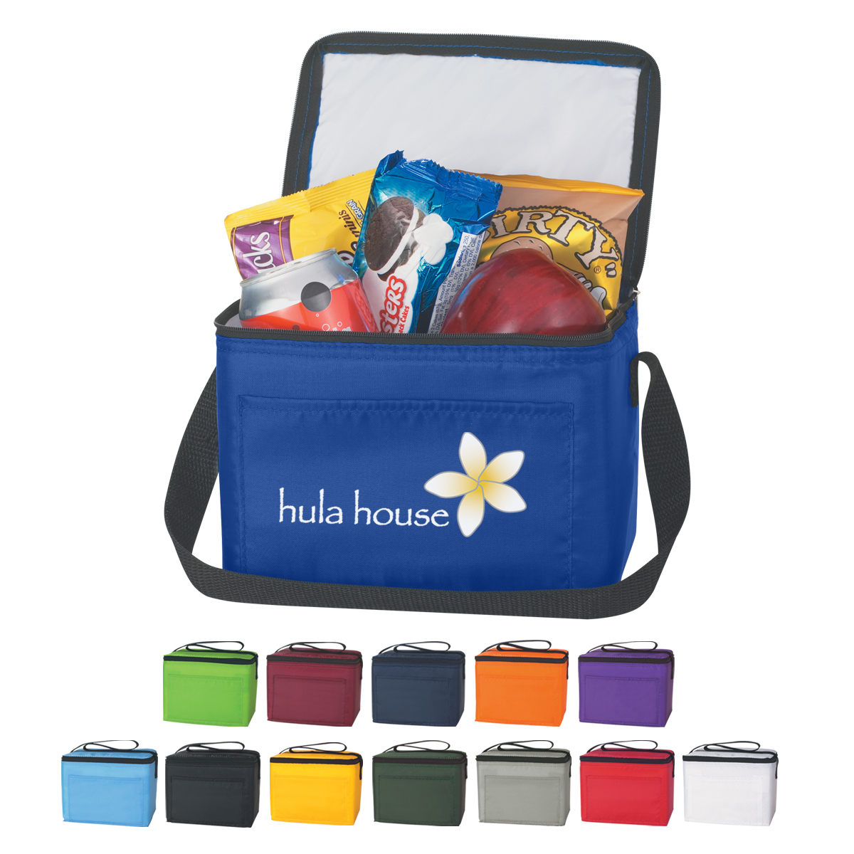 Budget Cooler Bag