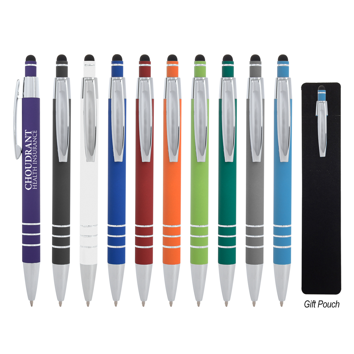 Dublin Stylus Pen