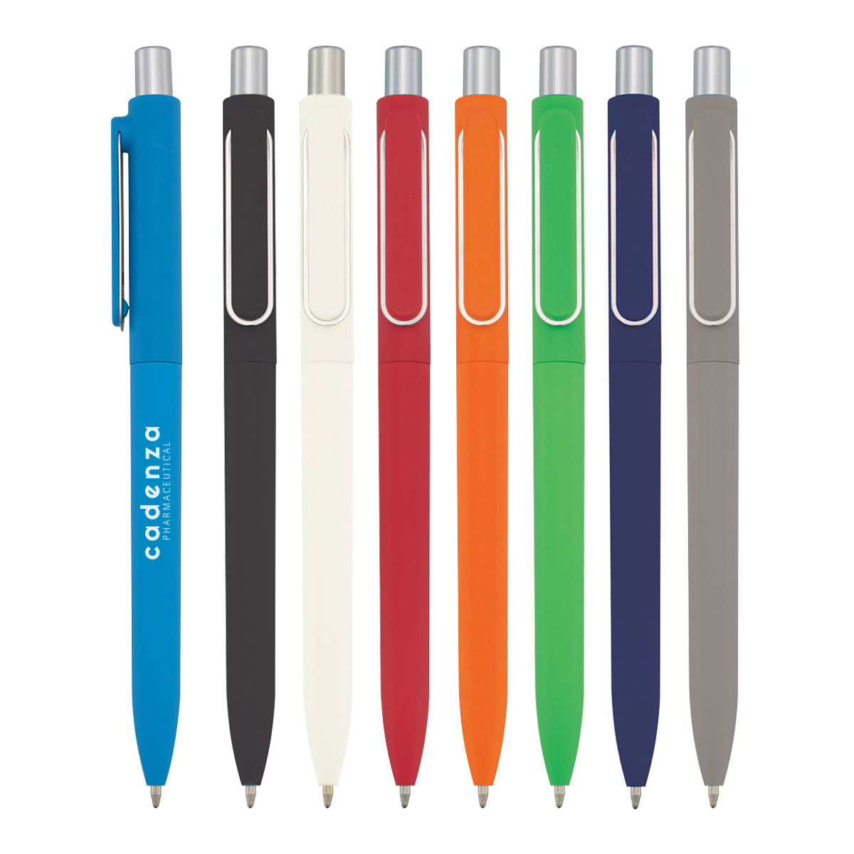 Kelley’s Pen
