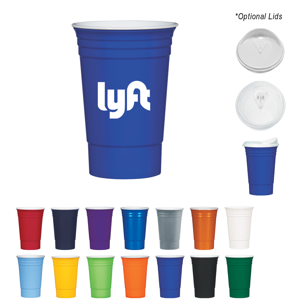 The Party Cup