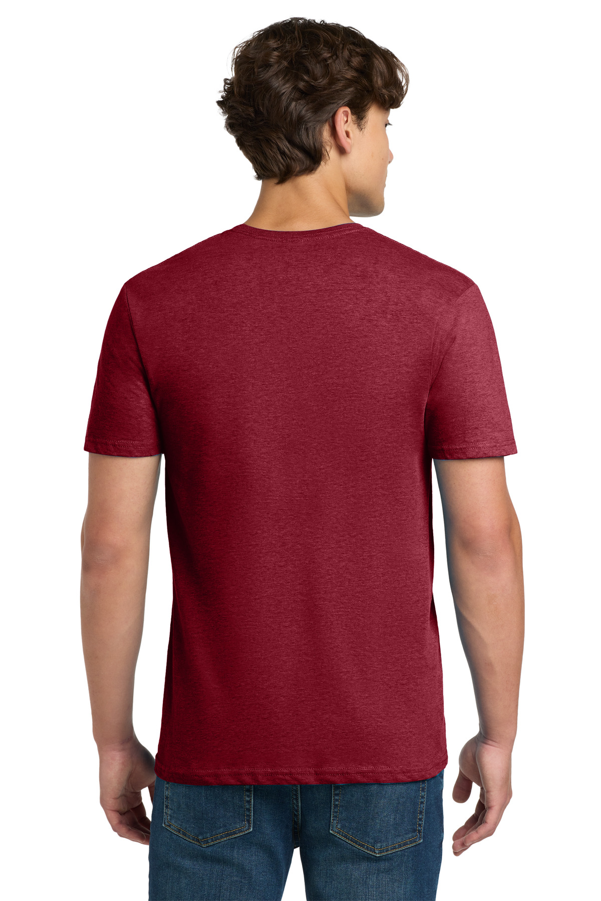 Gildan Softstyle T-Shirt. 64000 view 4