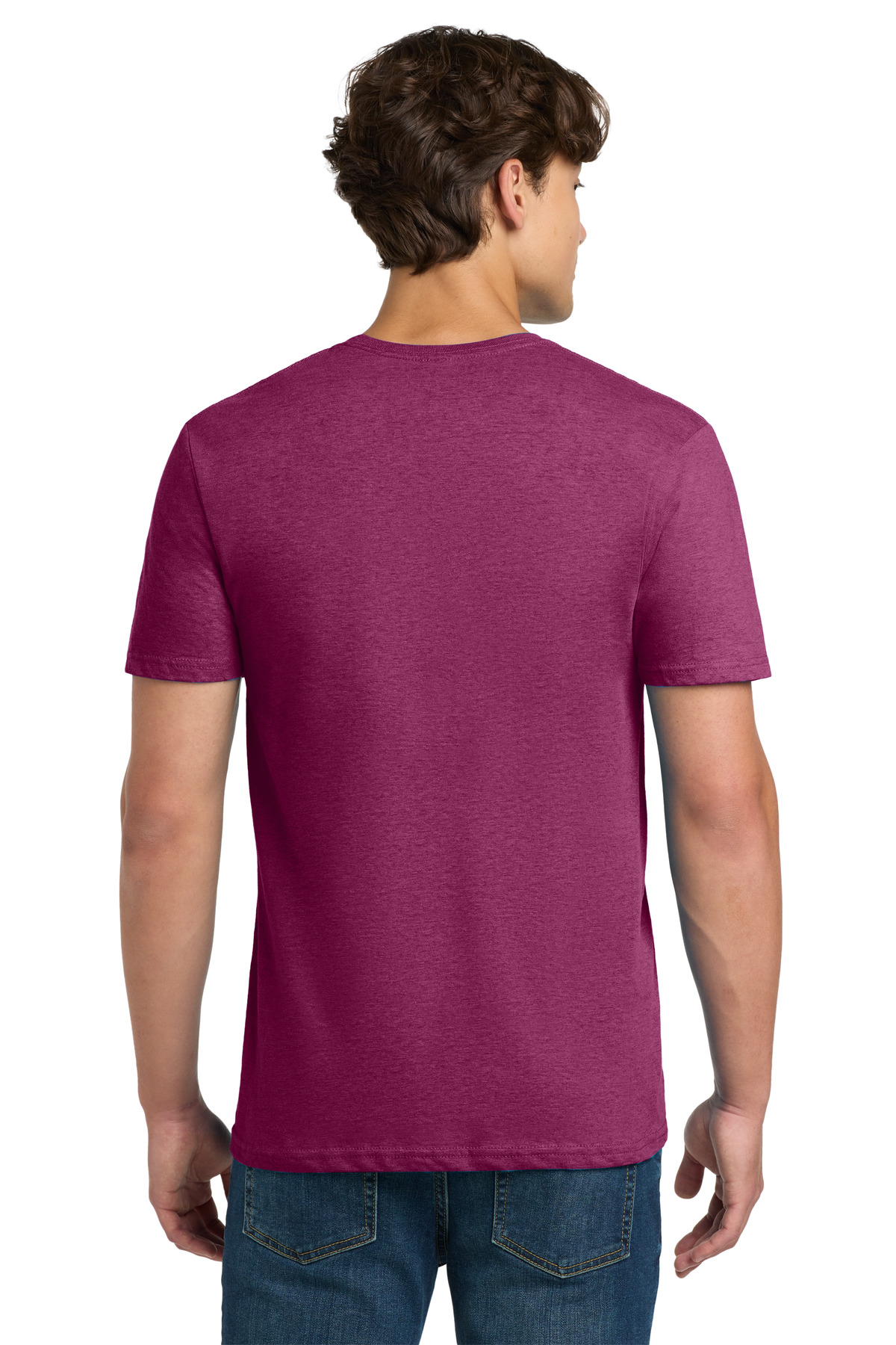 Gildan Softstyle T-Shirt. 64000 view 8