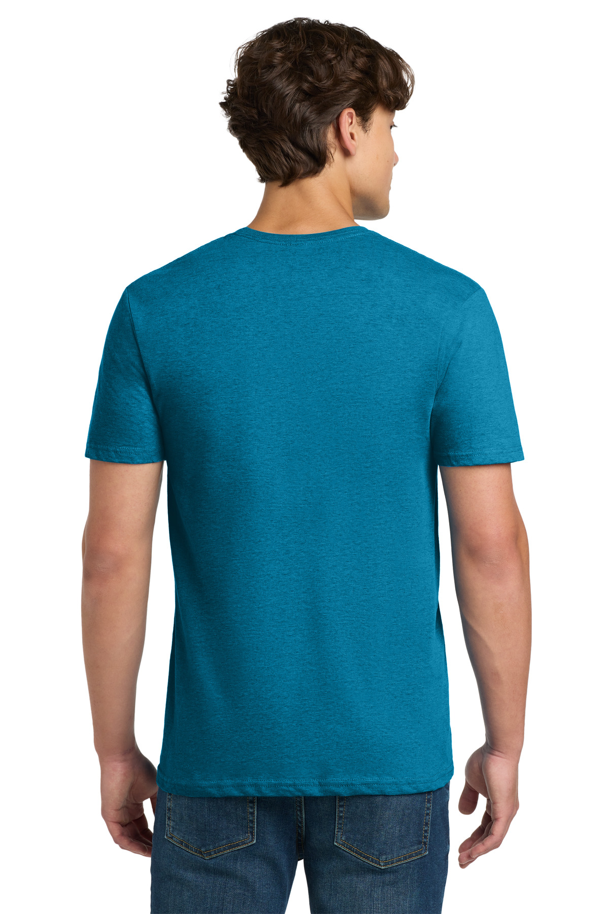 Gildan Softstyle T-Shirt. 64000 view 12