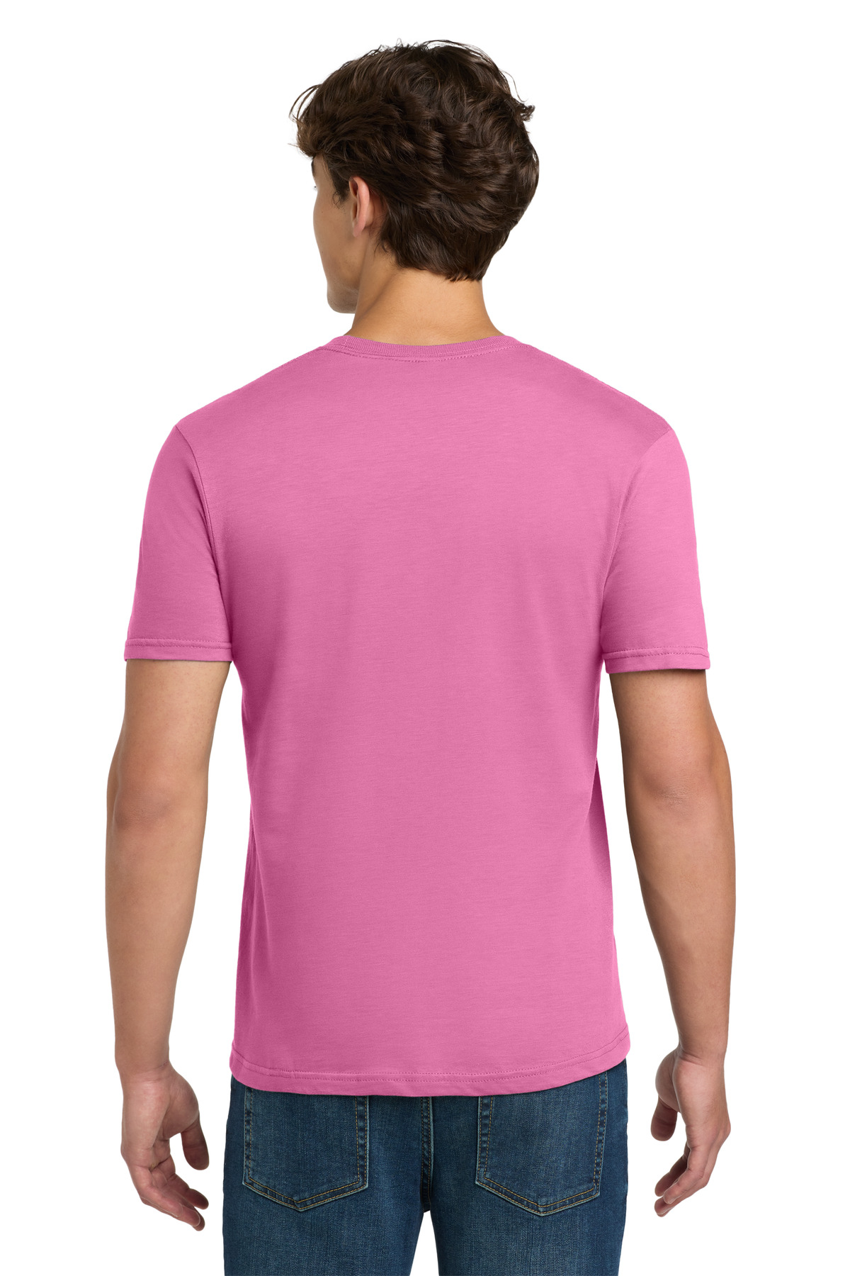 Gildan Softstyle T-Shirt. 64000 view 16
