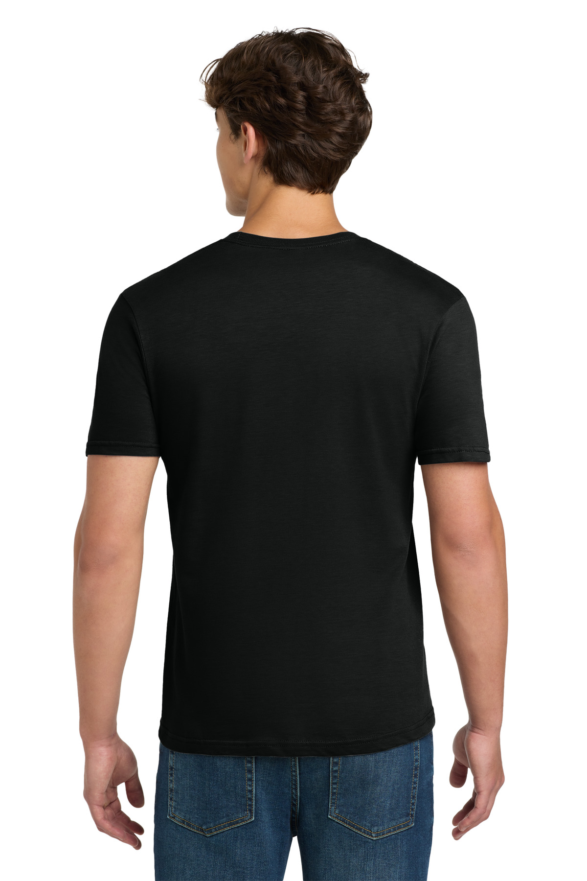 Gildan Softstyle T-Shirt. 64000 view 20