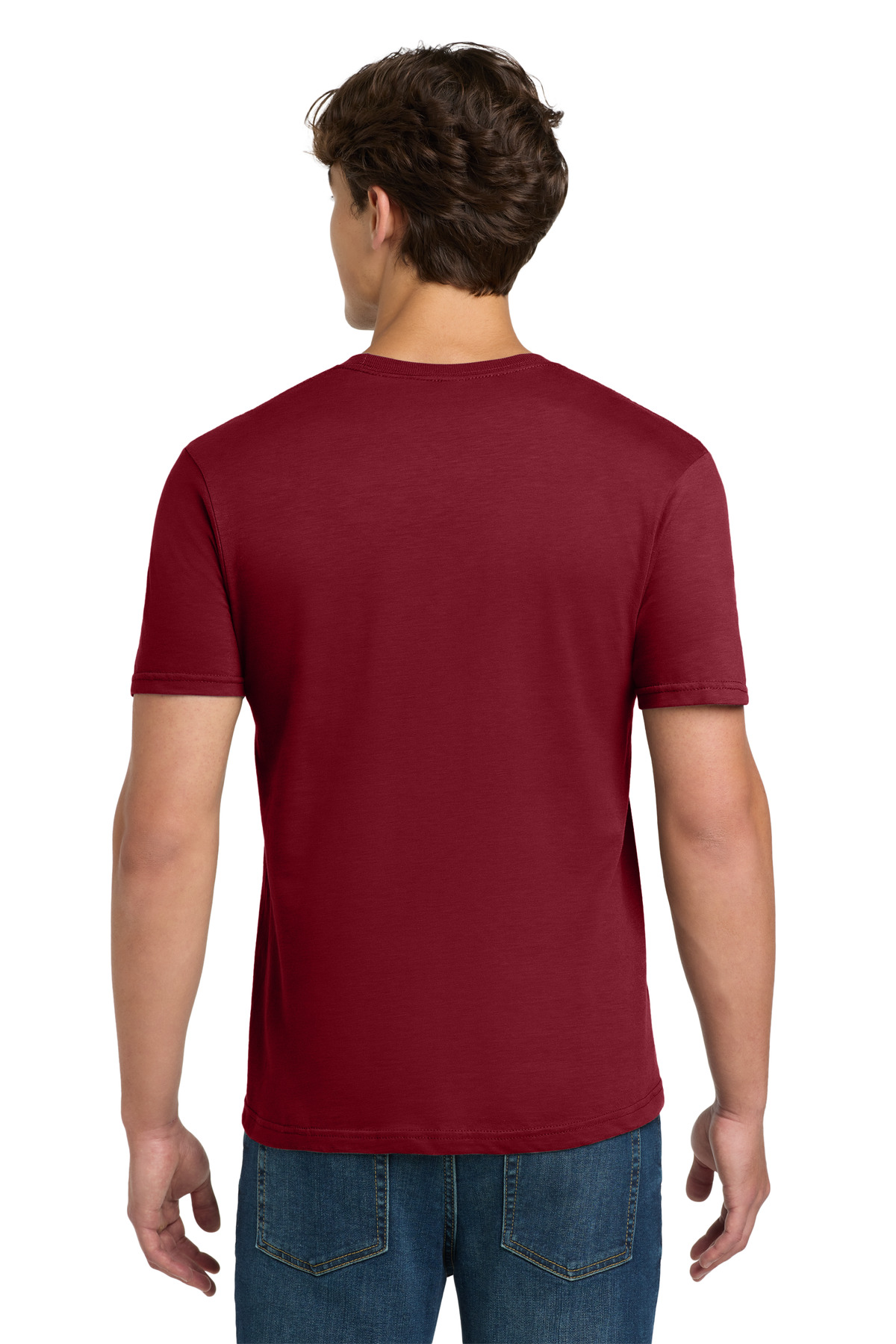 Gildan Softstyle T-Shirt. 64000 view 24