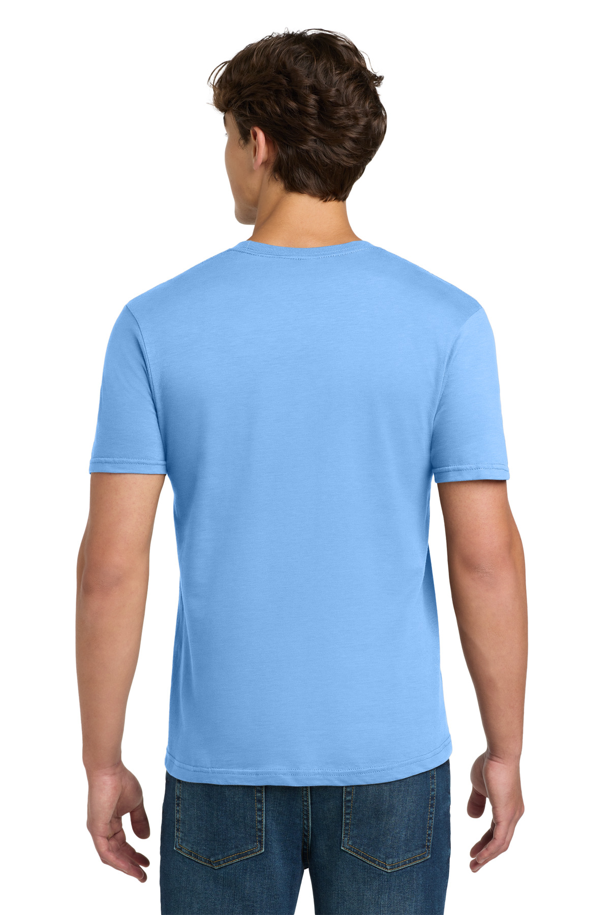 Gildan Softstyle T-Shirt. 64000 view 28