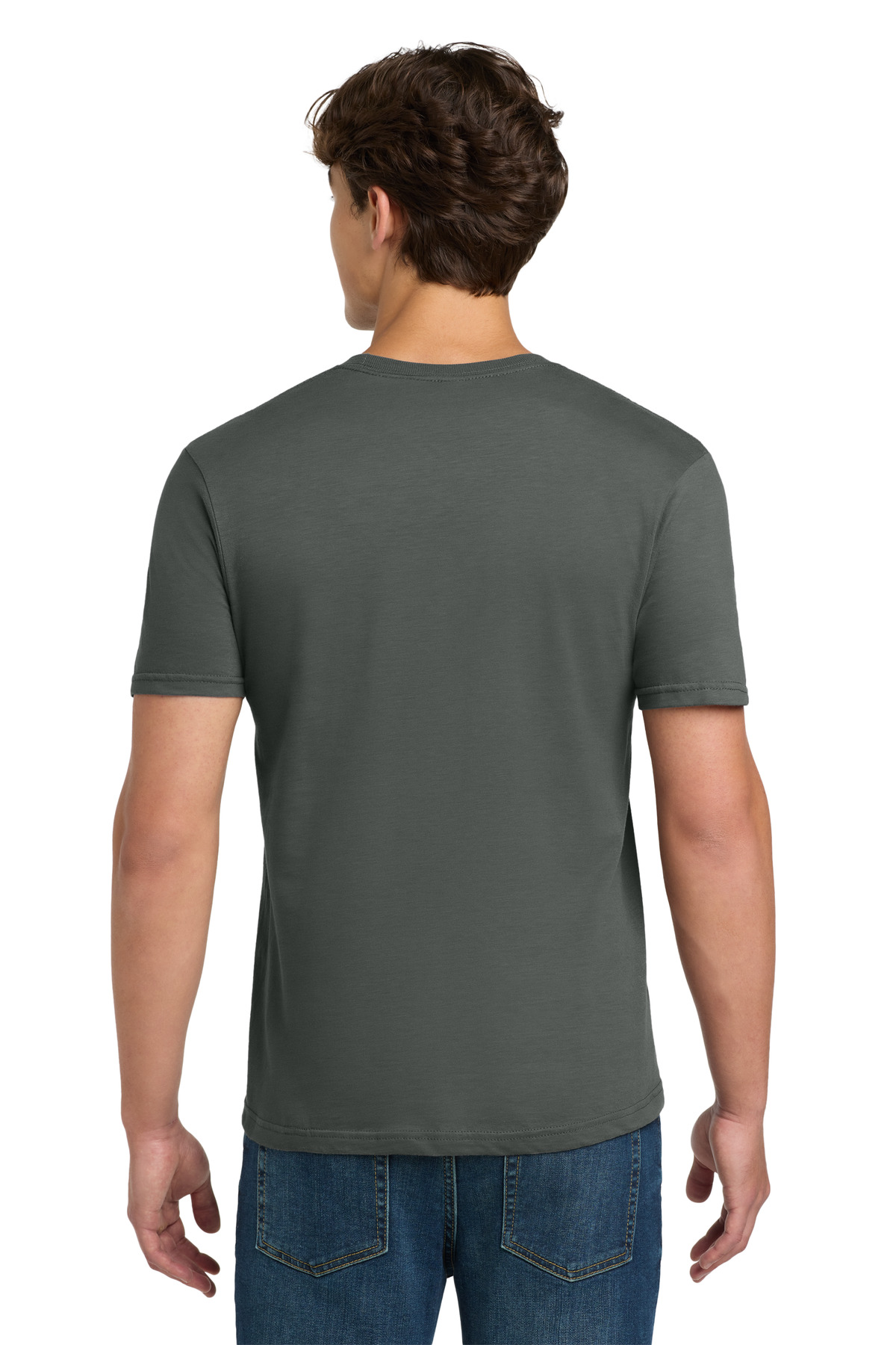 Gildan Softstyle T-Shirt. 64000 view 32
