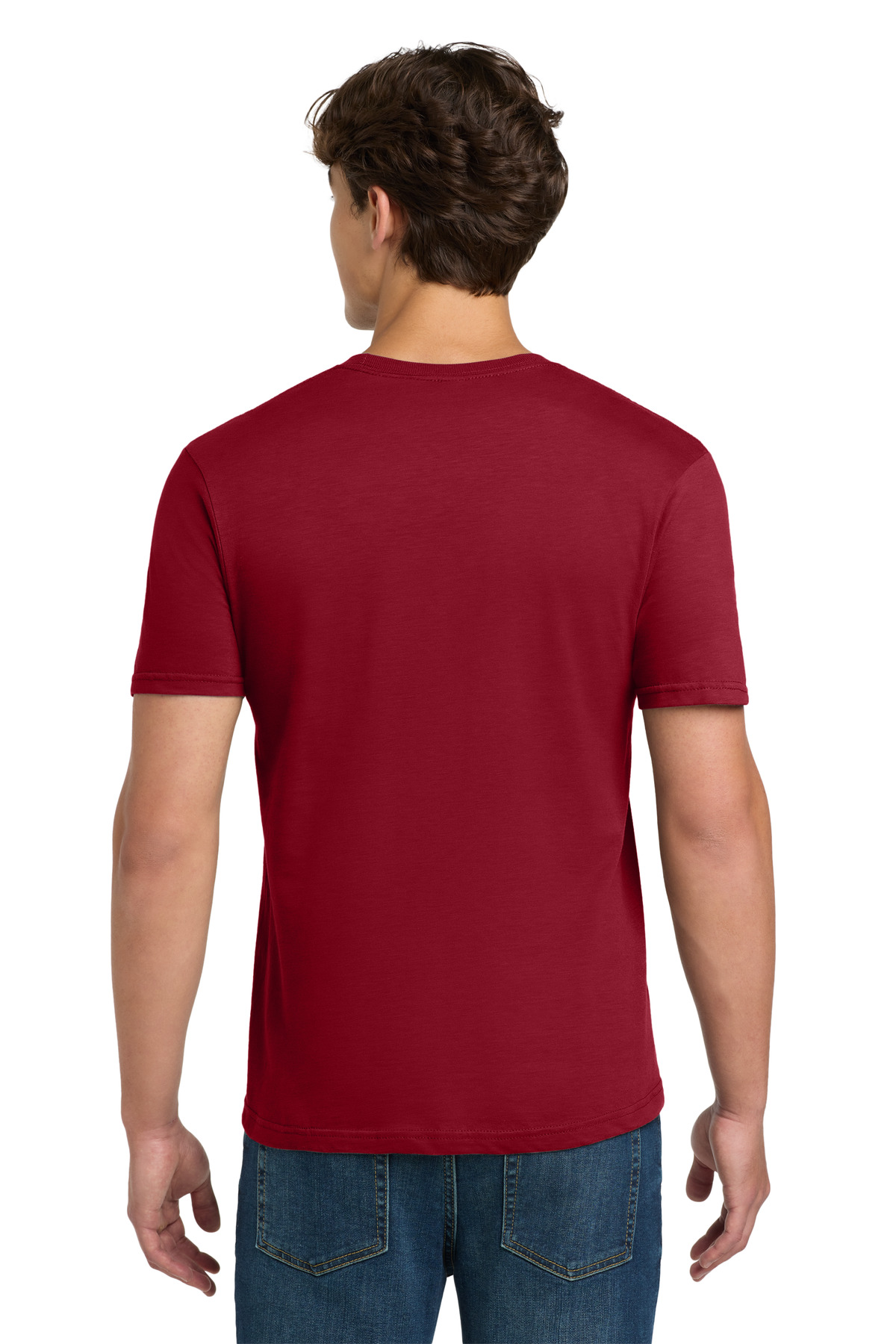 Gildan Softstyle T-Shirt. 64000 view 36
